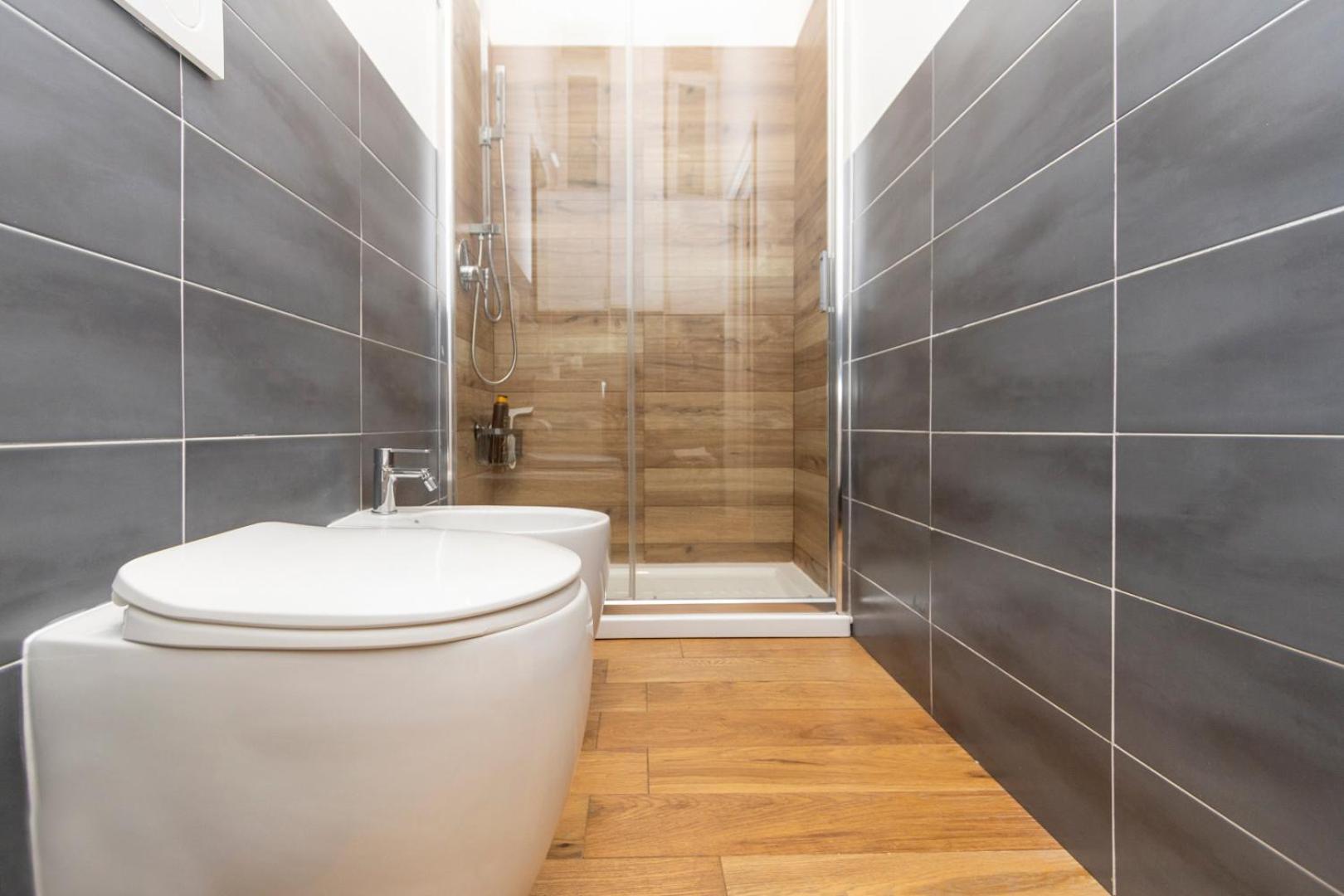 Loft Luxury Design- With 2 Bedrooms -wifi Ultra-5min Metro Milano