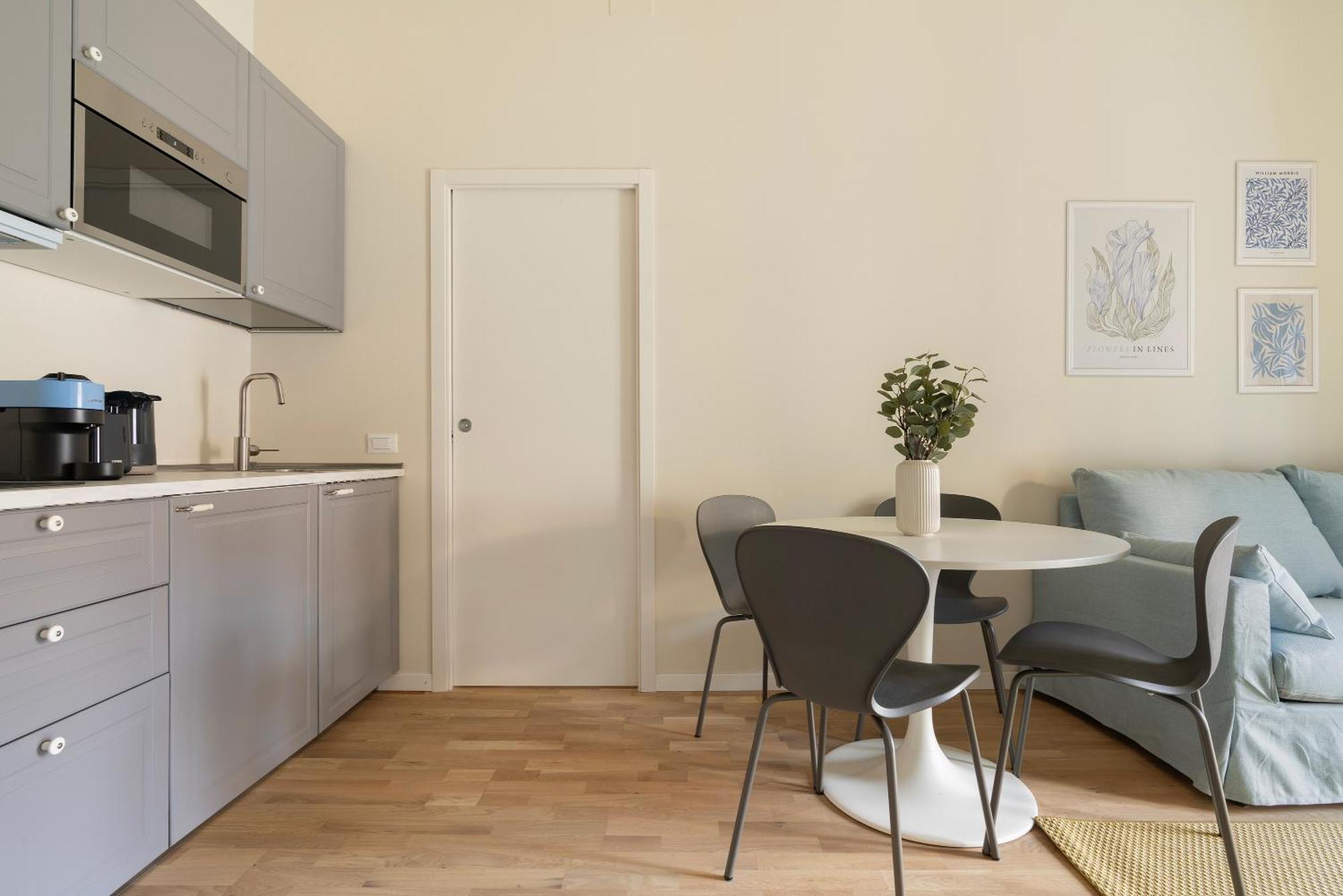 Lejlighed Santa Tecla Living Montenero 66 *