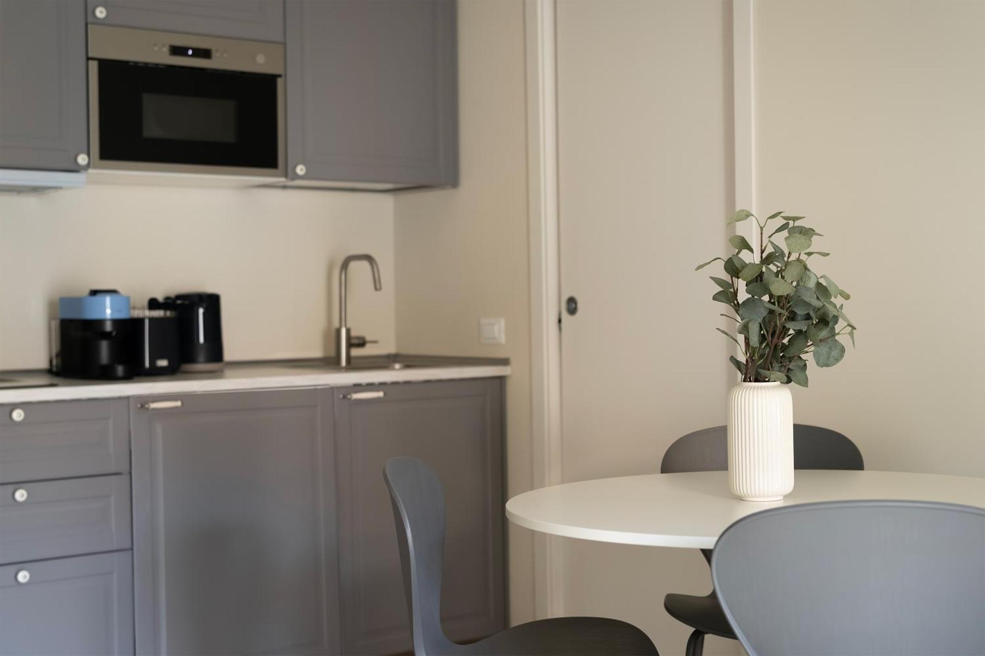 Santa Tecla Living Montenero 66 Lejlighed
