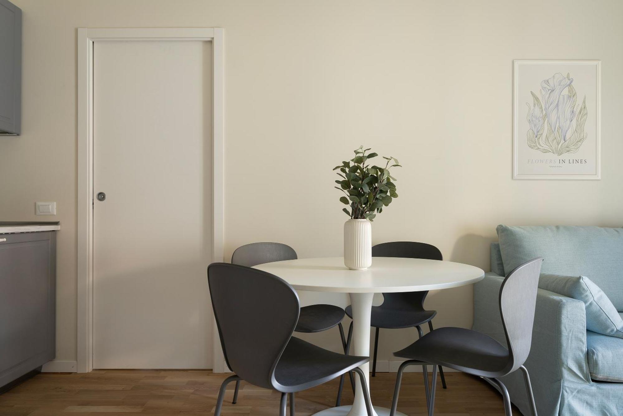 Lejlighed Santa Tecla Living Montenero 66 Milano