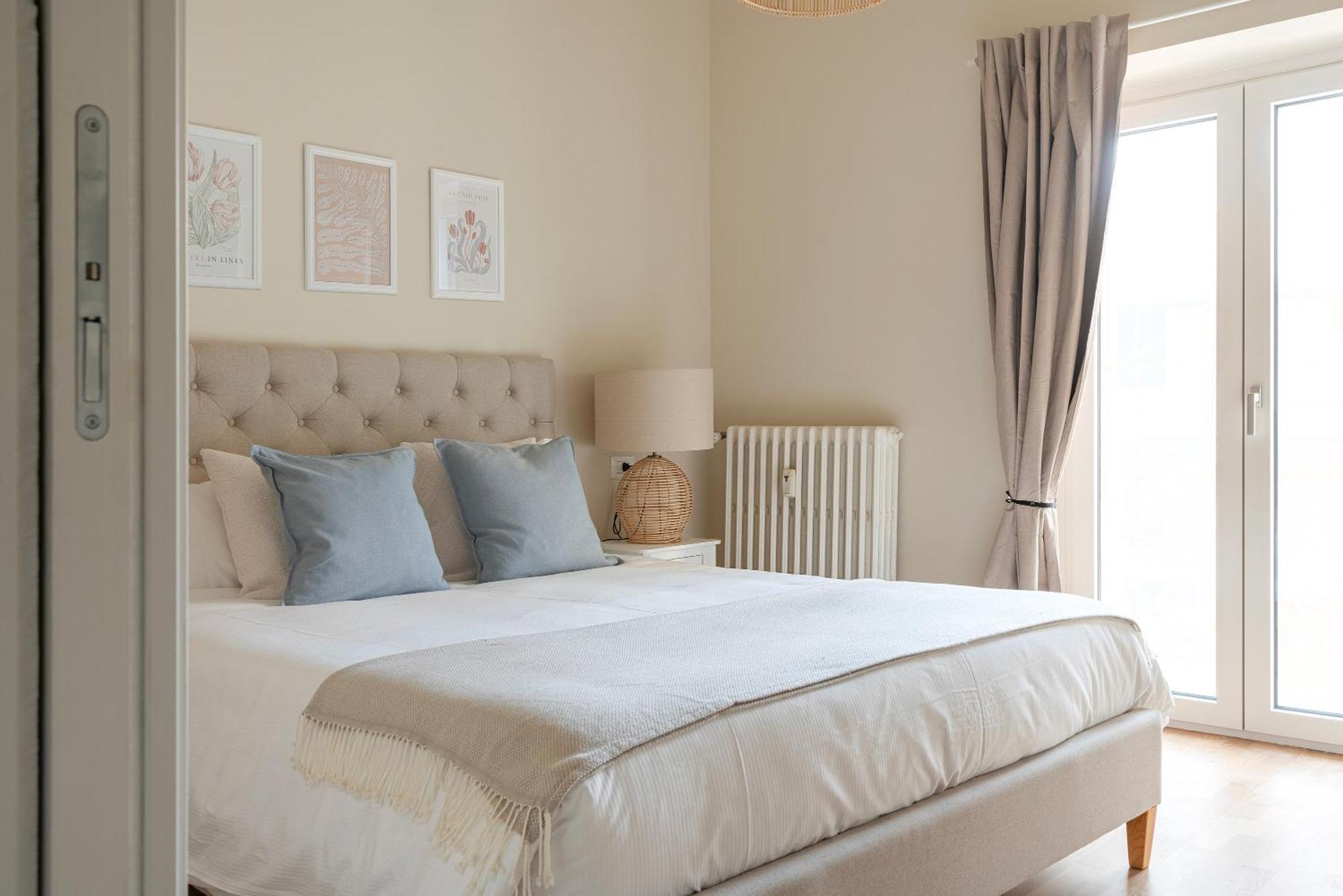 Lejlighed Santa Tecla Living Montenero 66 Milano