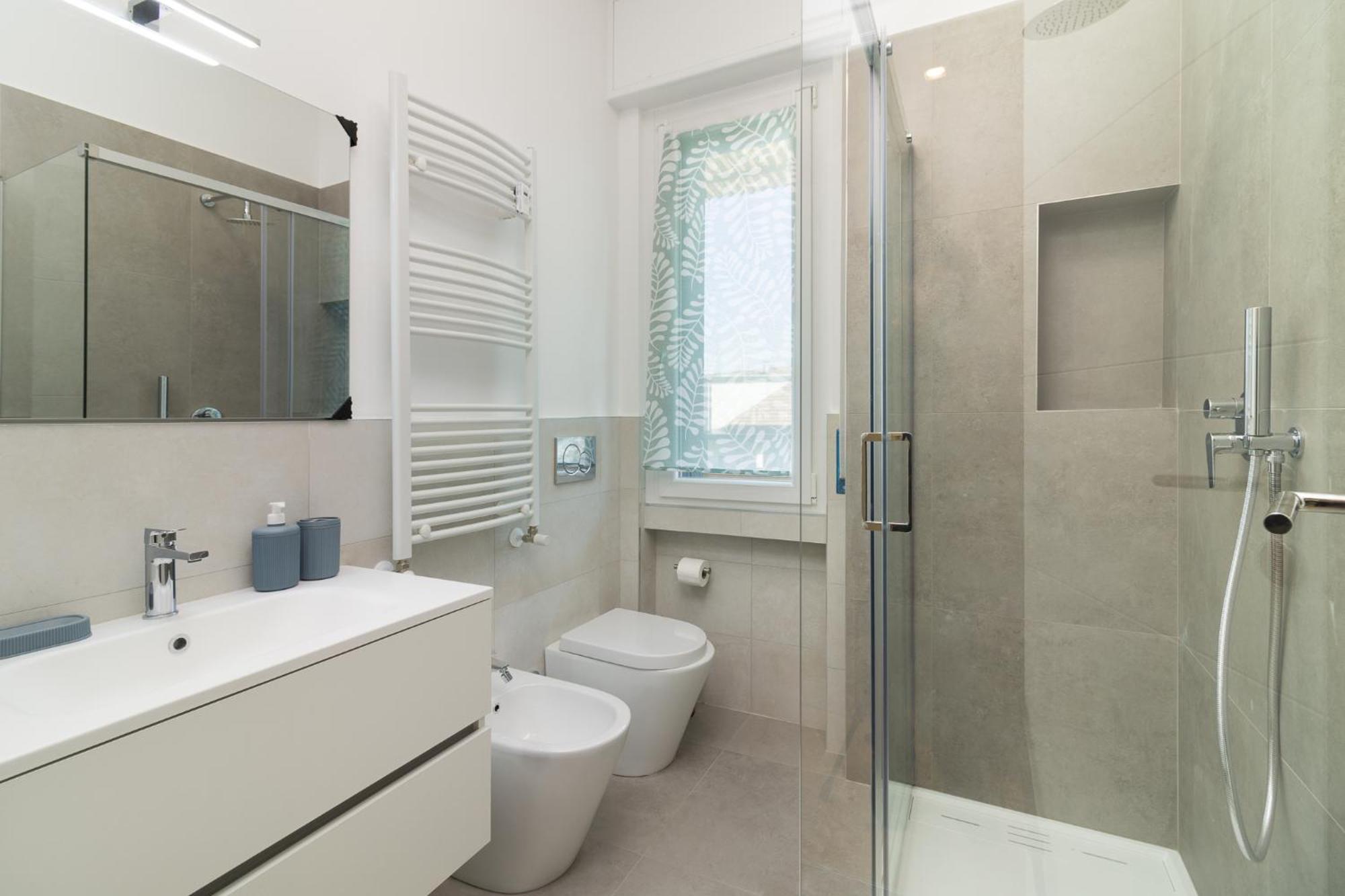 Splendido Bilocale Tra City-life E San Siro Apartment *