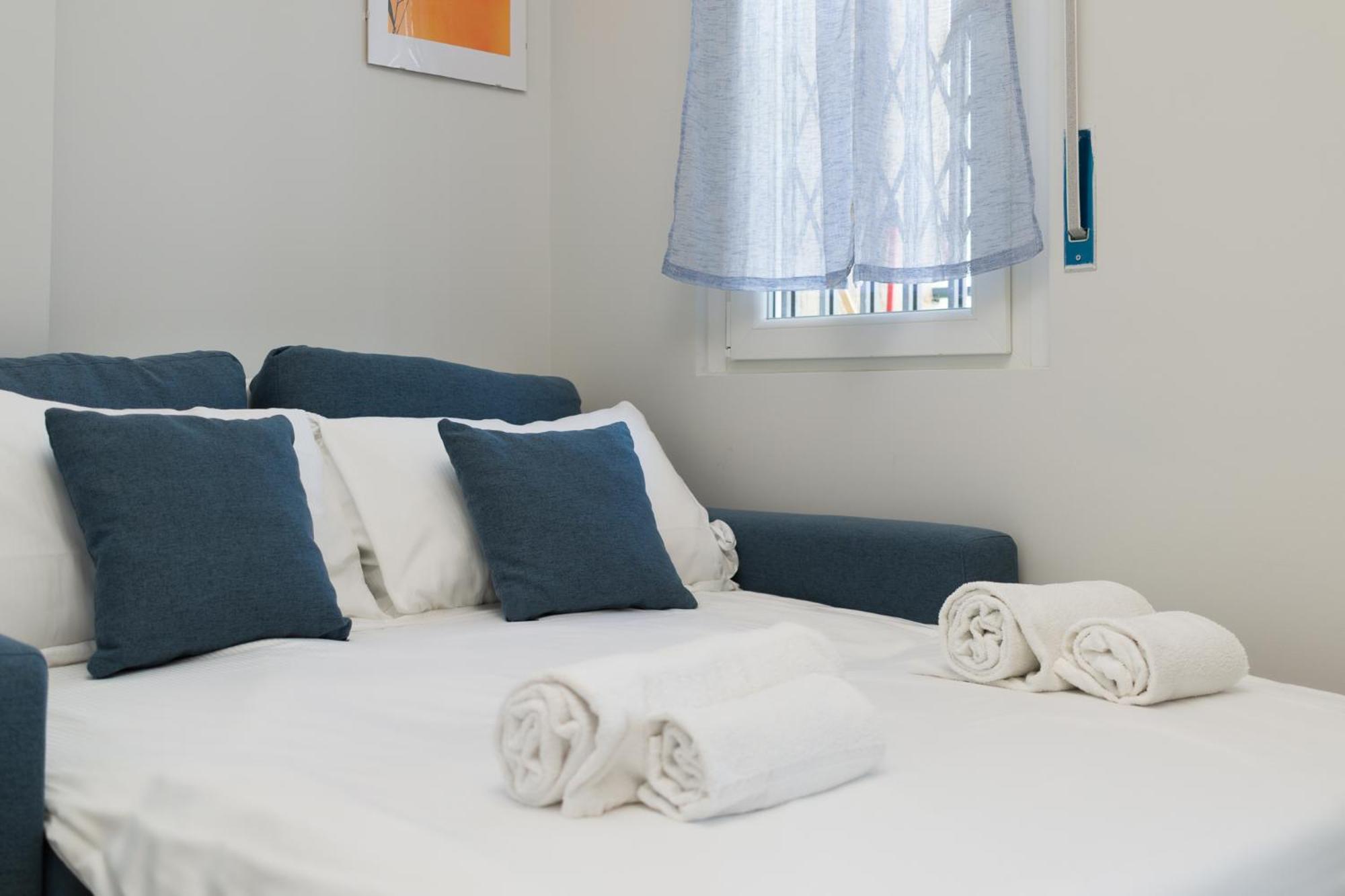 Apartment Splendido Bilocale Tra City-life E San Siro Milan
