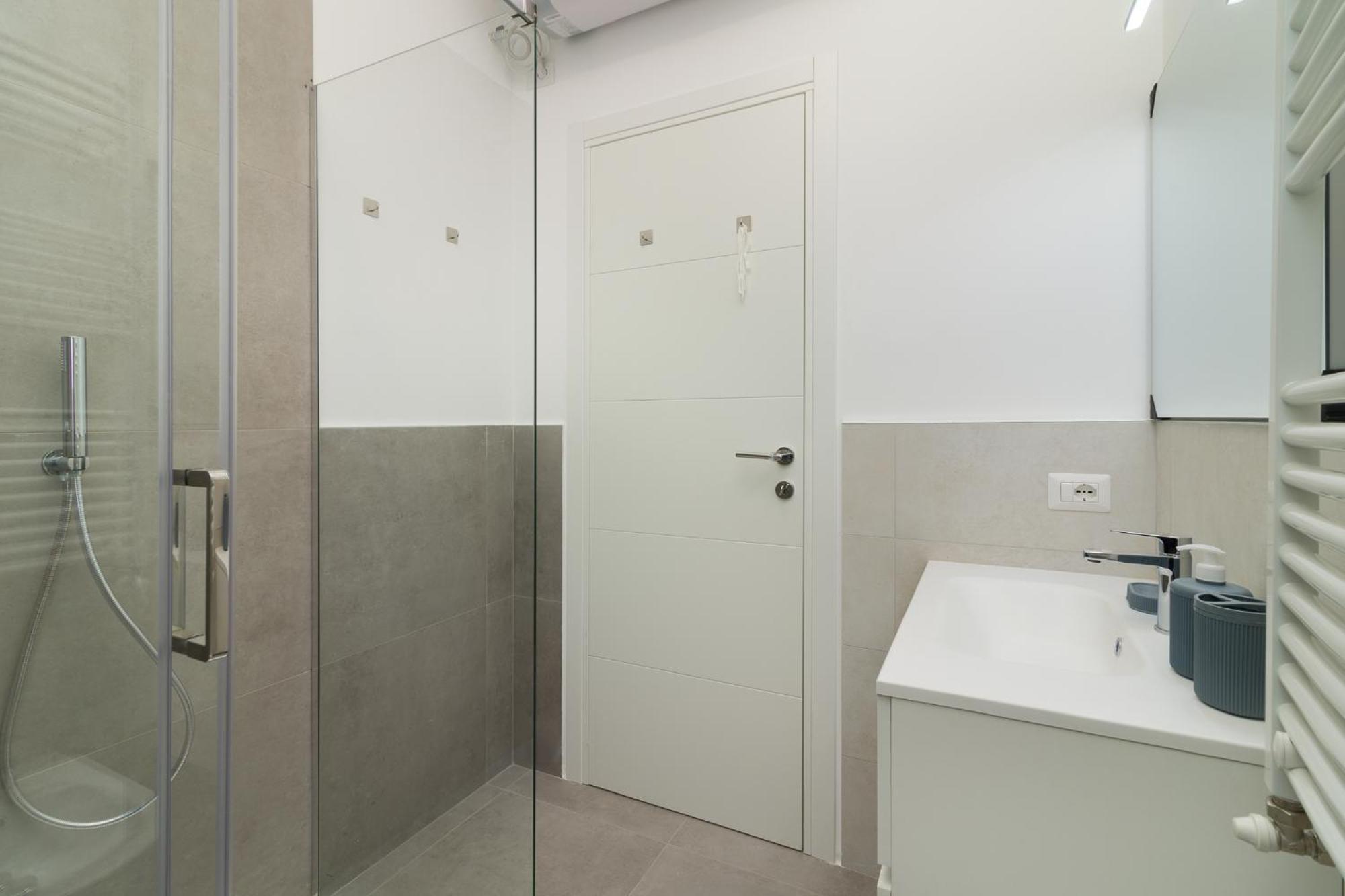 Apartment Splendido Bilocale Tra City-life E San Siro Milan