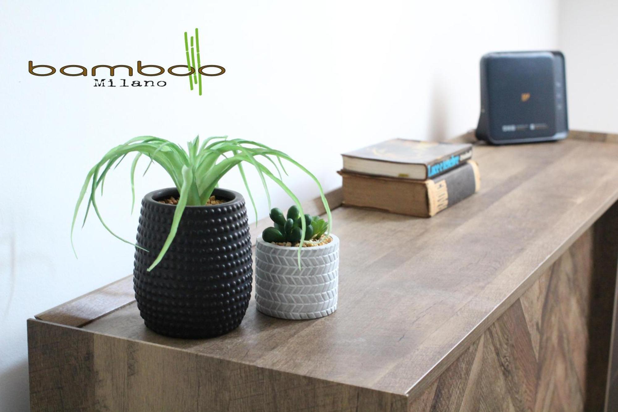 Appartamento Bamboo Isonzo