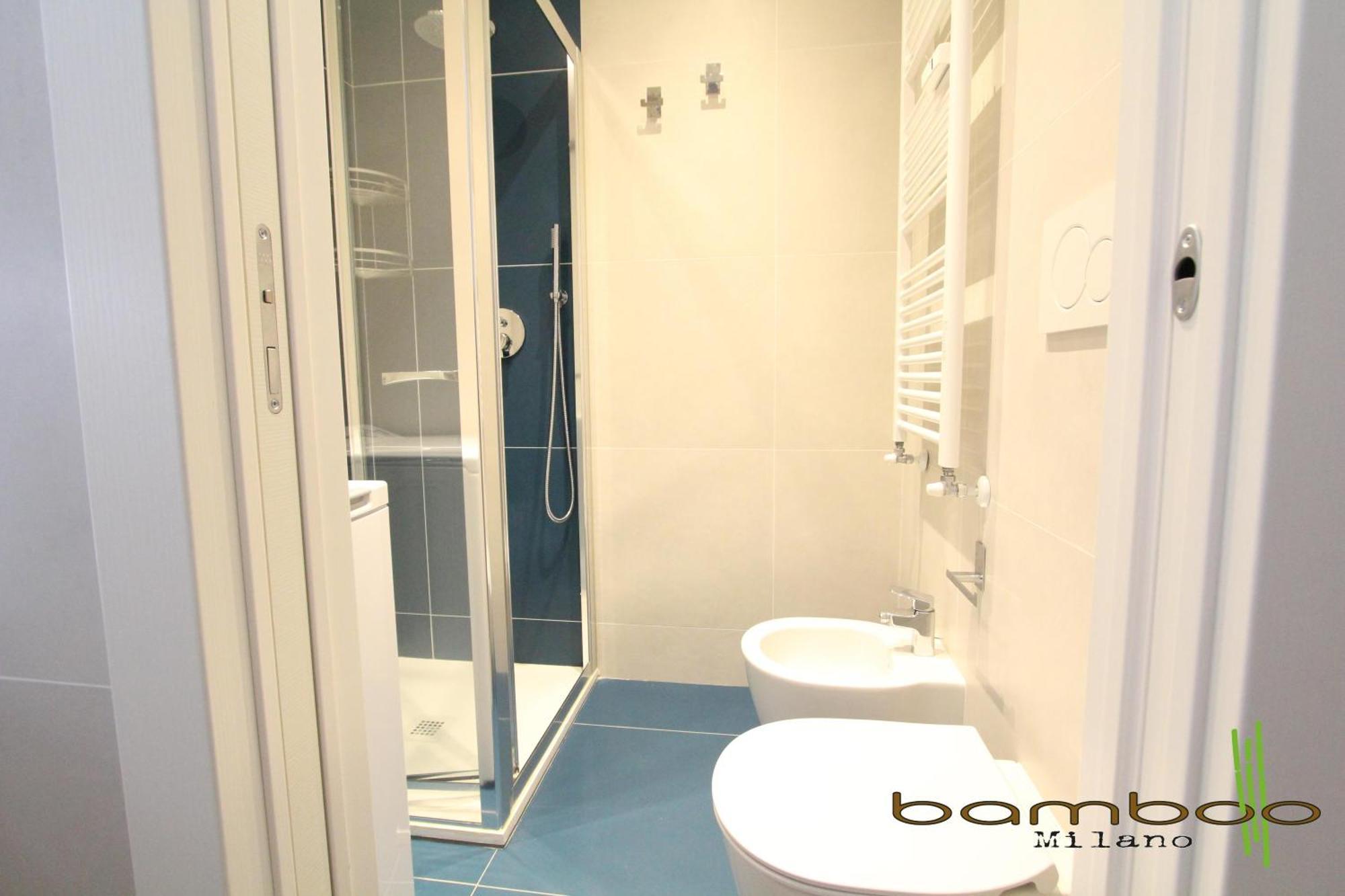 Appartamento Bamboo Isonzo *