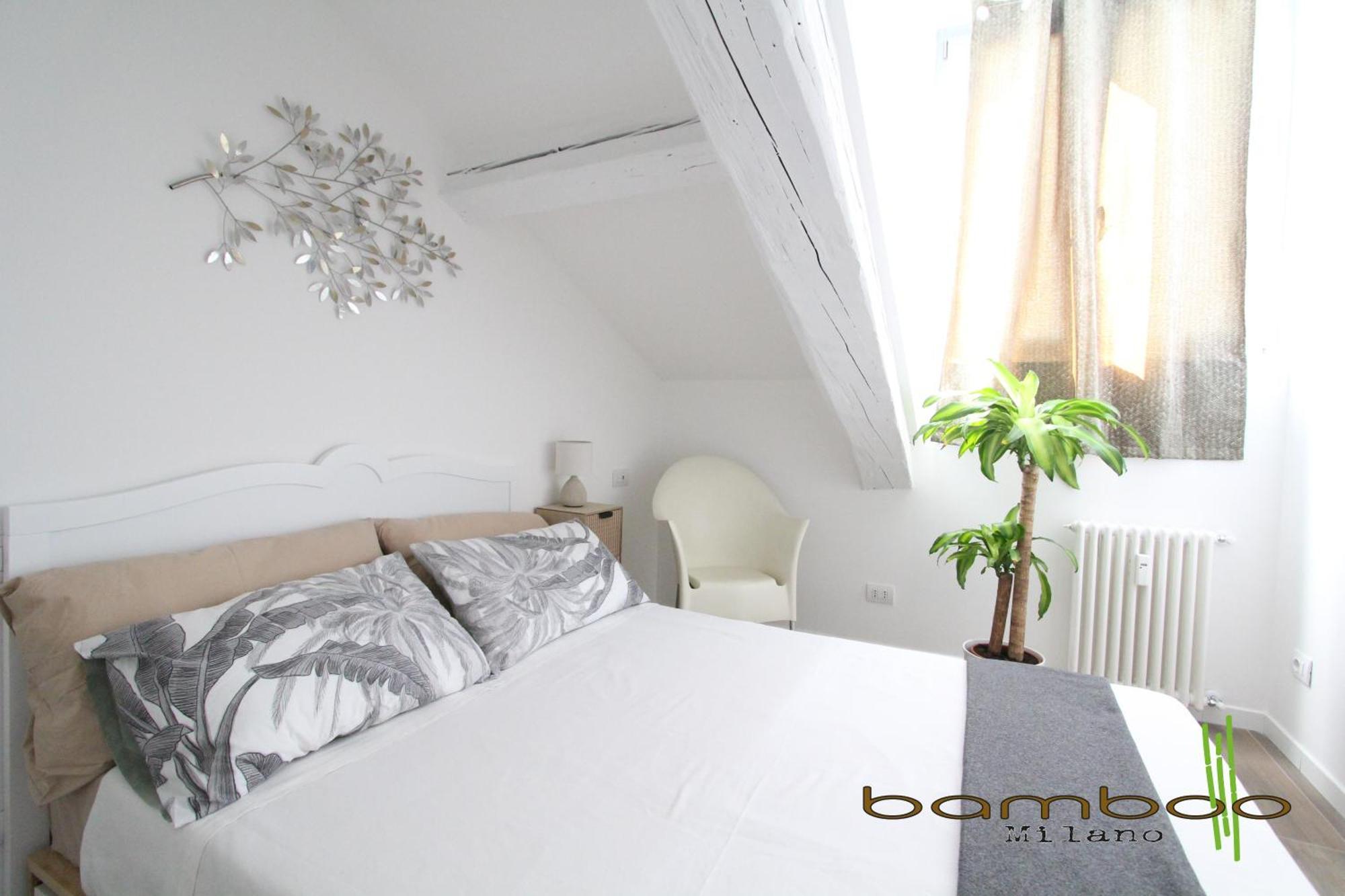 Bamboo Isonzo Appartamento