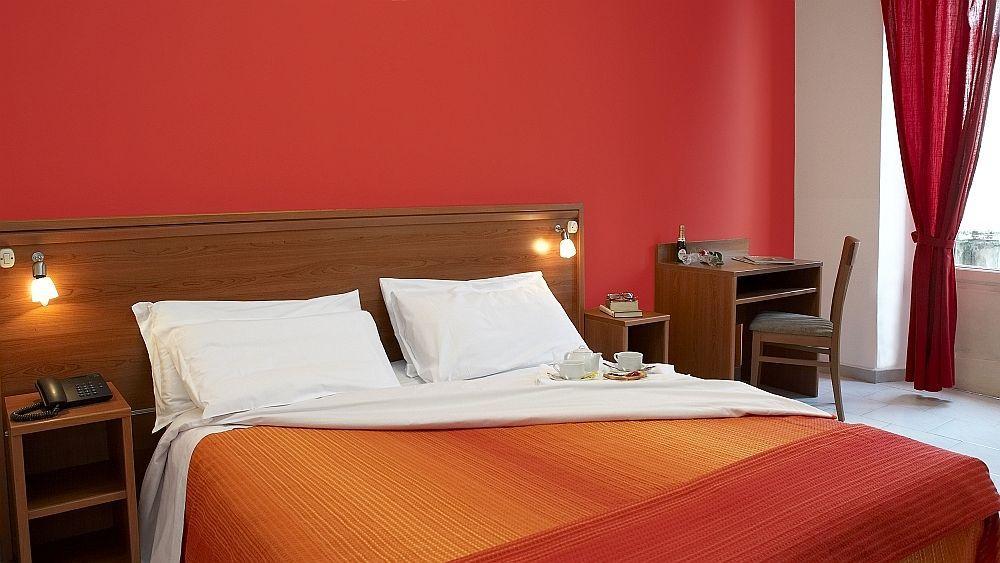 Hotel Trentina Milano