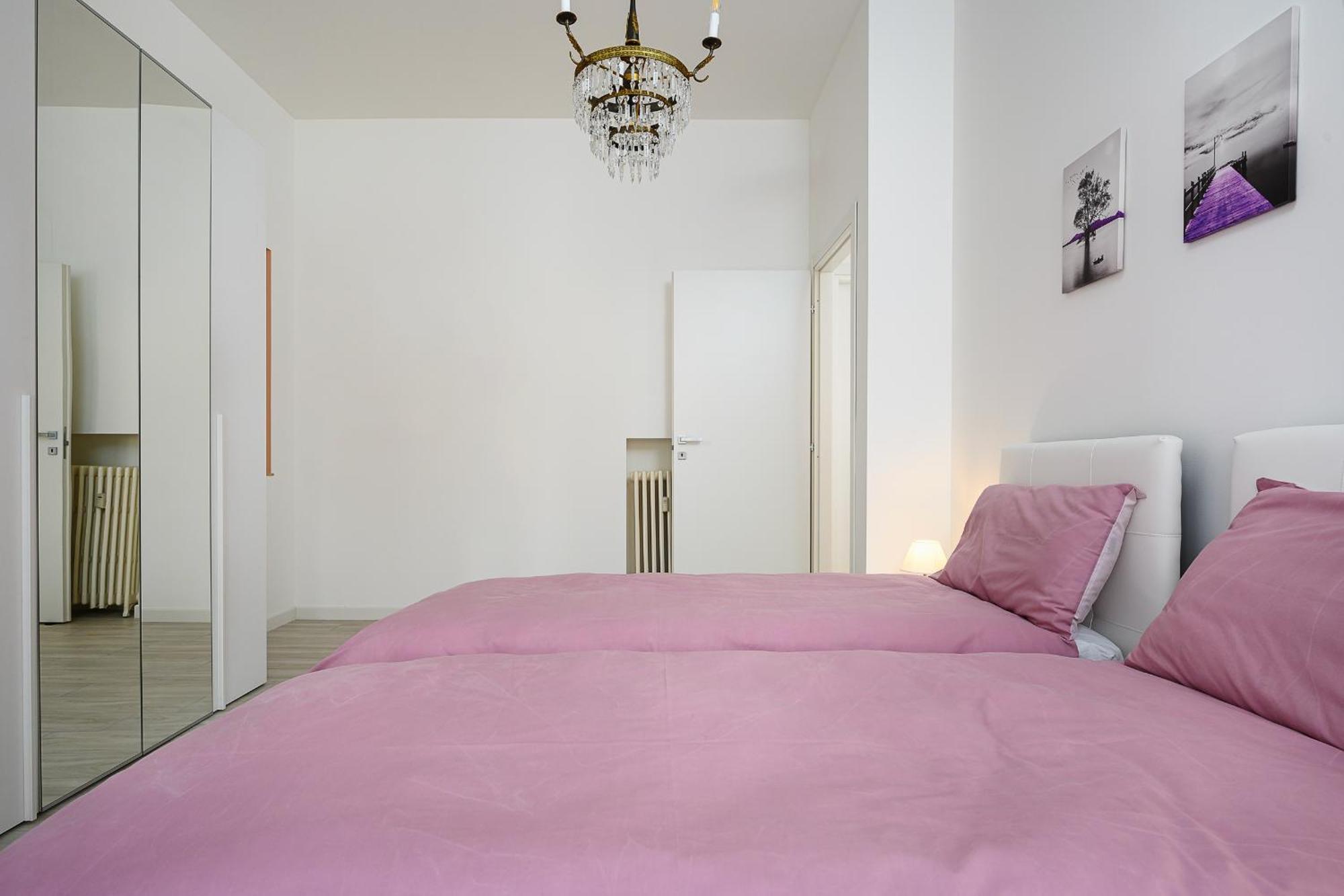 Appartement Belaria! Con Stile
