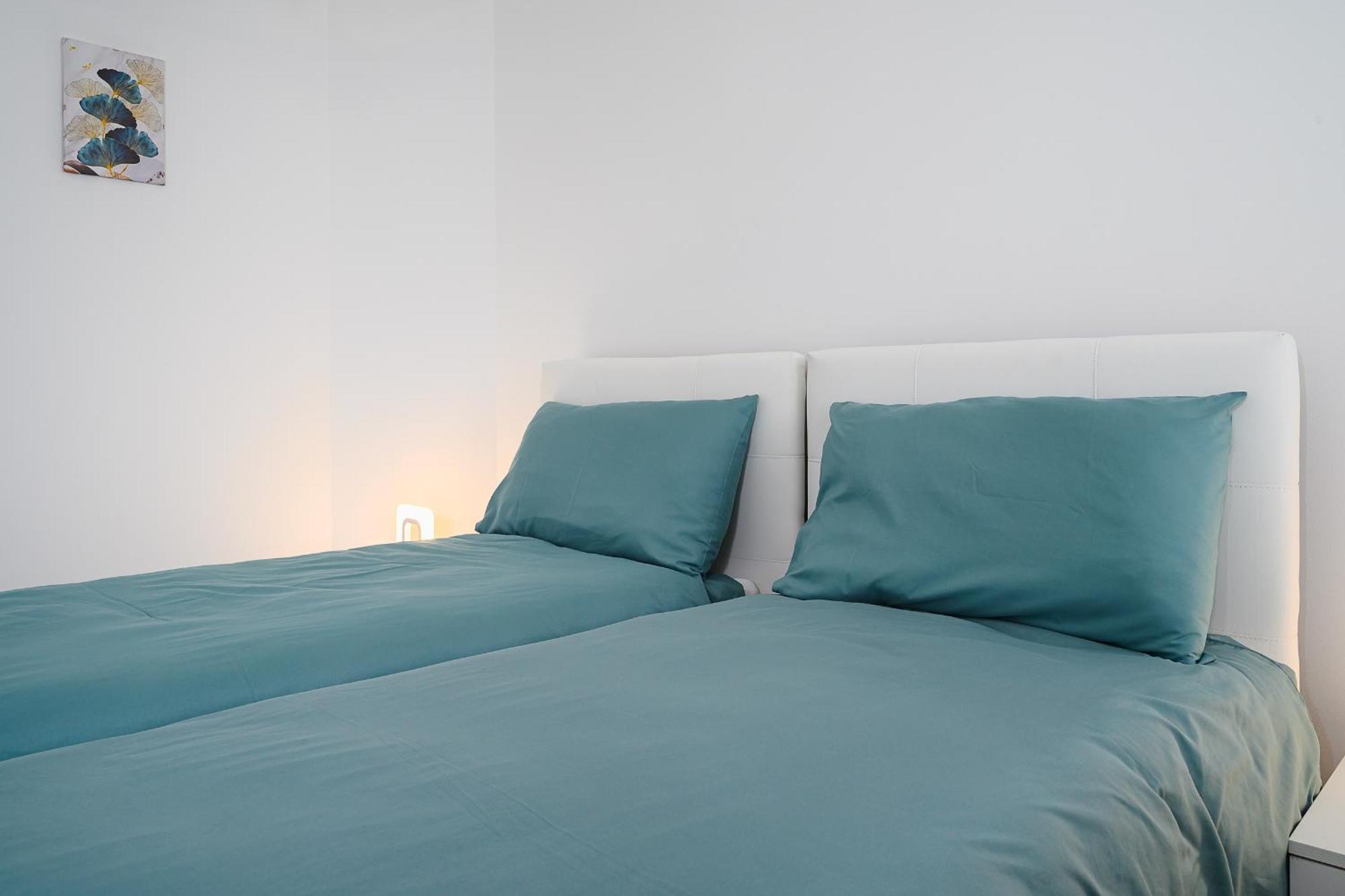 Appartement Belaria! Con Stile