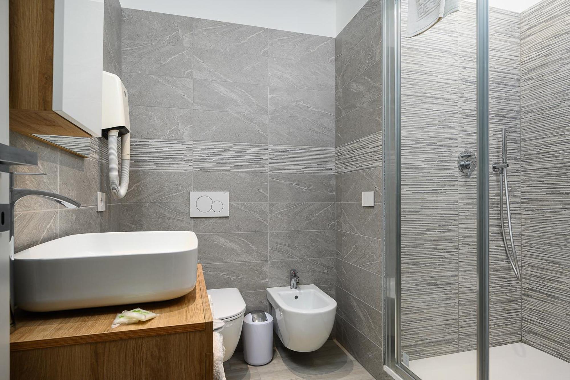 Appartement Belaria! Con Stile