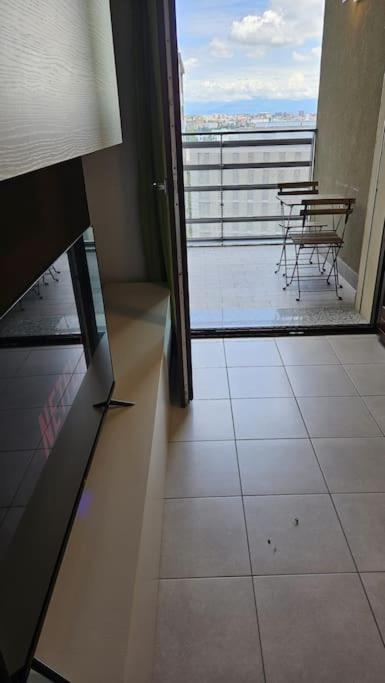 13th Floor, Garage Gratis, Metro M5 A 200mt, Giardino Giochi, Bicocca Appartamento *