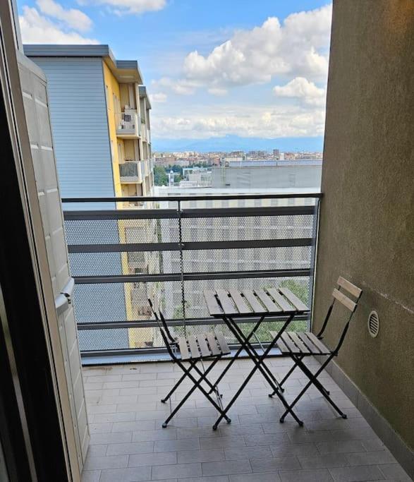 13th Floor, Garage Gratis, Metro M5 A 200mt, Giardino Giochi, Bicocca Milano