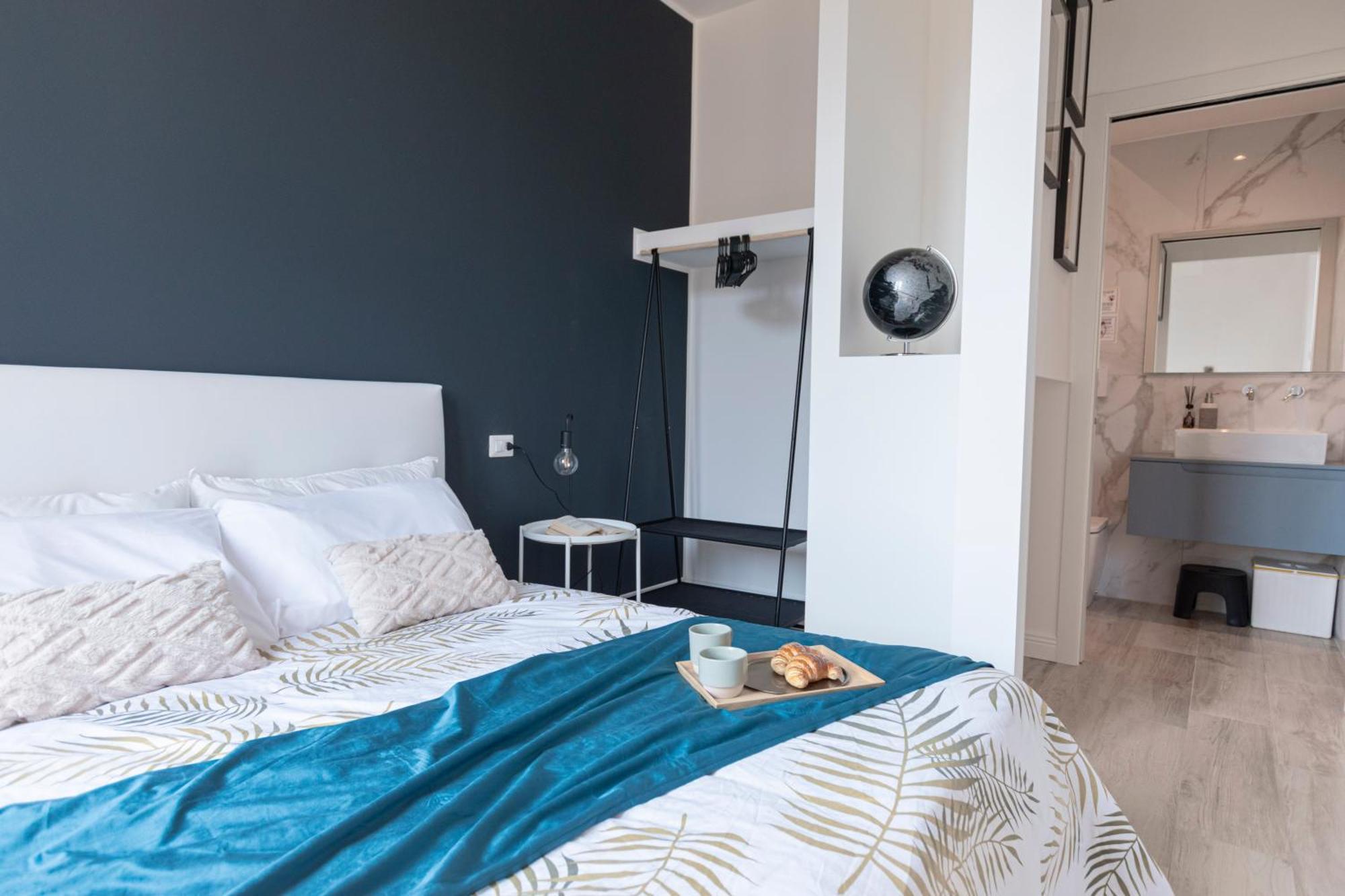 I Host - Brioschi 55 Appartement