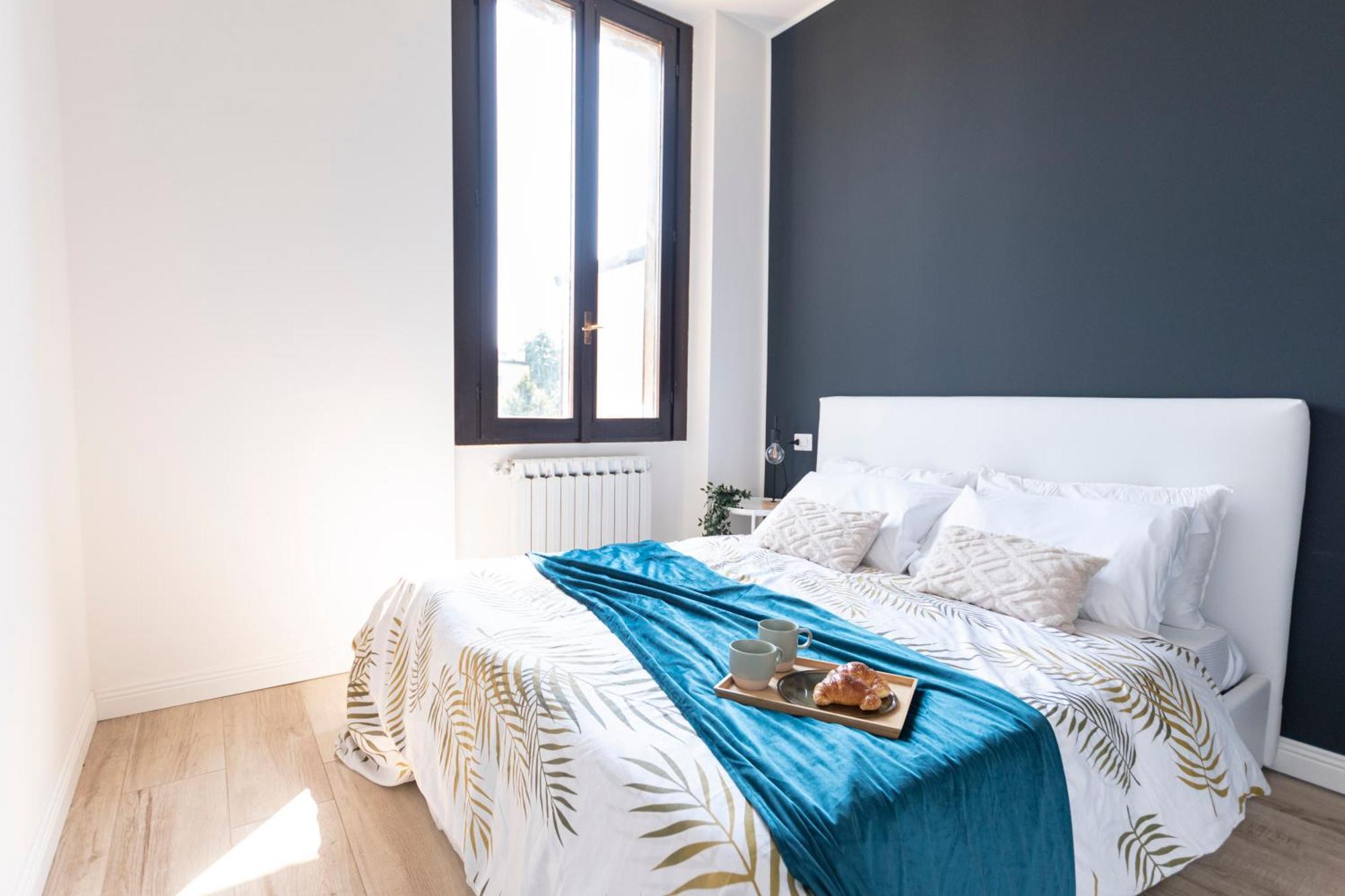 I Host - Brioschi 55 Appartement