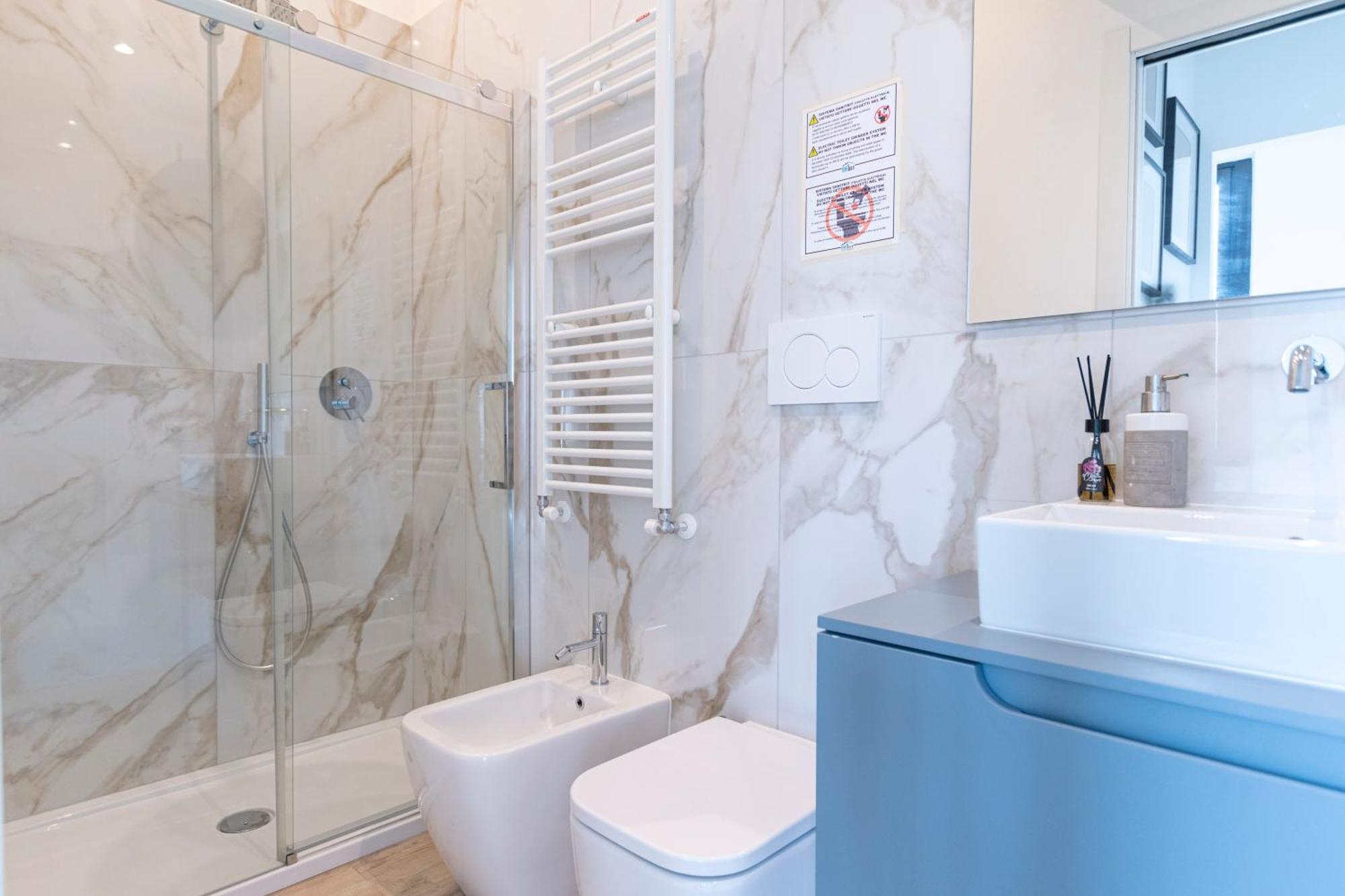 I Host - Brioschi 55 Appartement *
