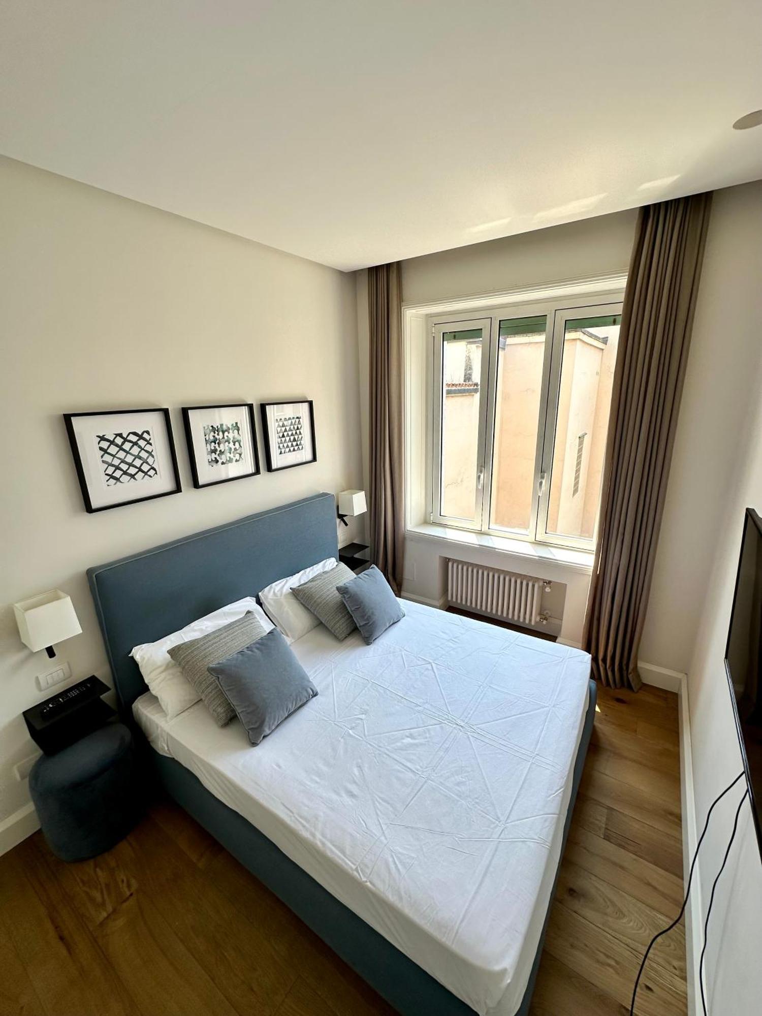 Casa Della Borsa - A Appartement Milaan