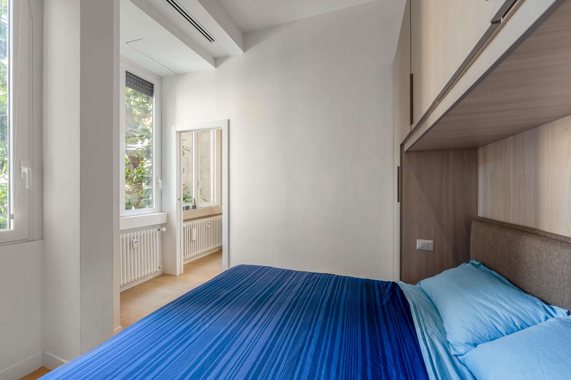 Porta Venezia New Luxury - Wifi Full Equiped Milano