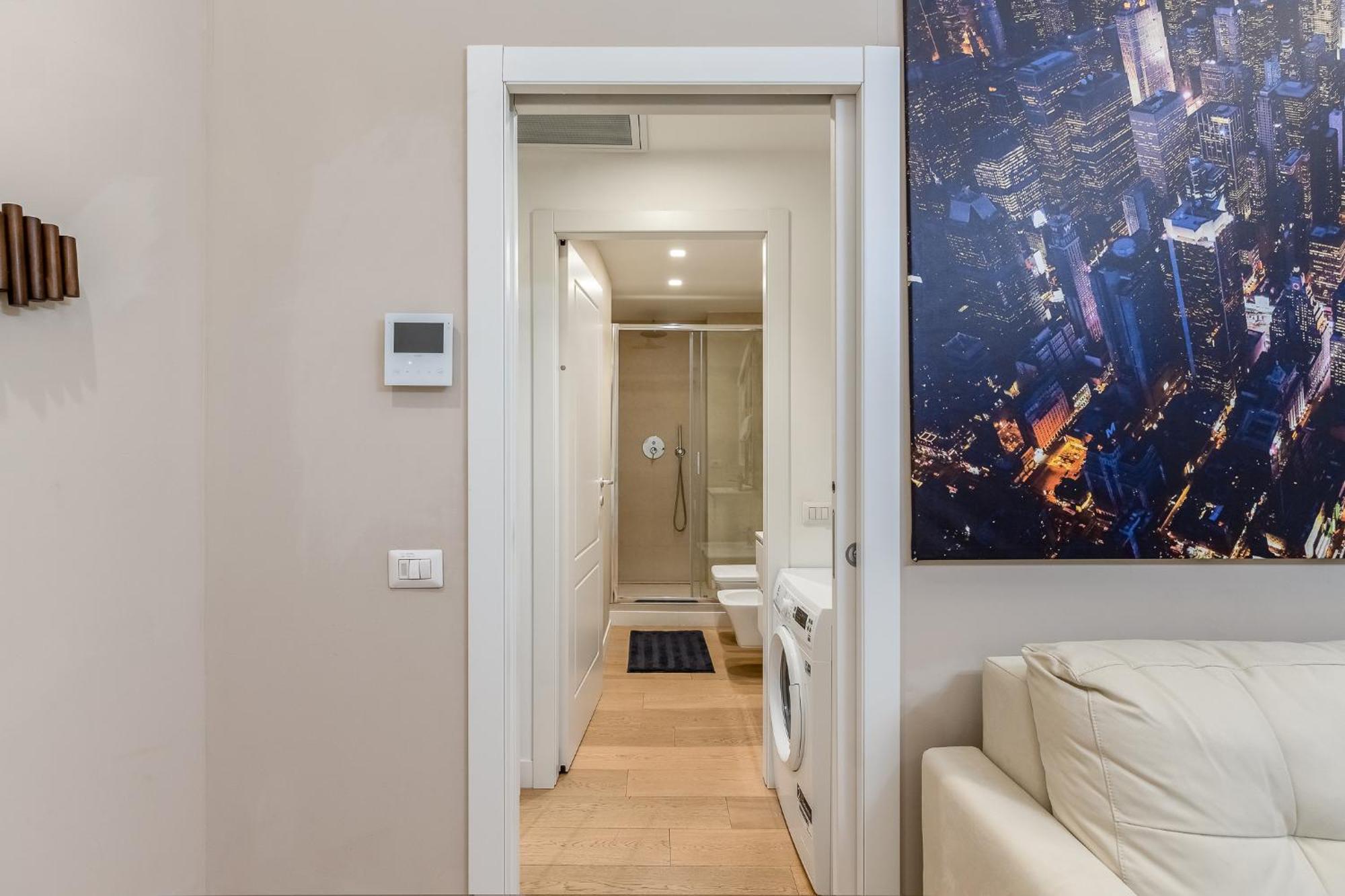 Porta Venezia New Luxury - Wifi Full Equiped * Milano