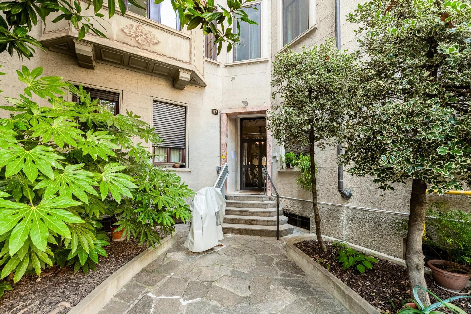 Porta Venezia New Luxury - Wifi Full Equiped Leilighet