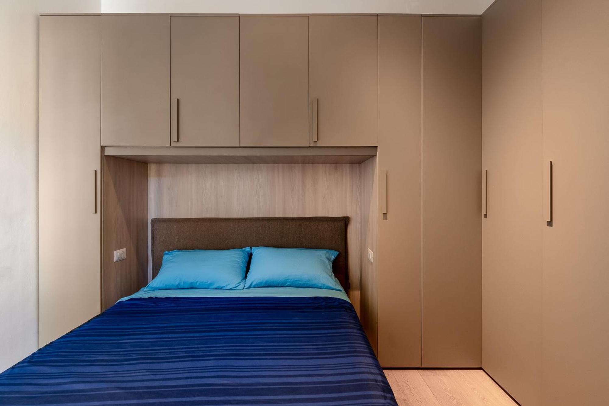 Porta Venezia New Luxury - Wifi Full Equiped Leilighet Milano