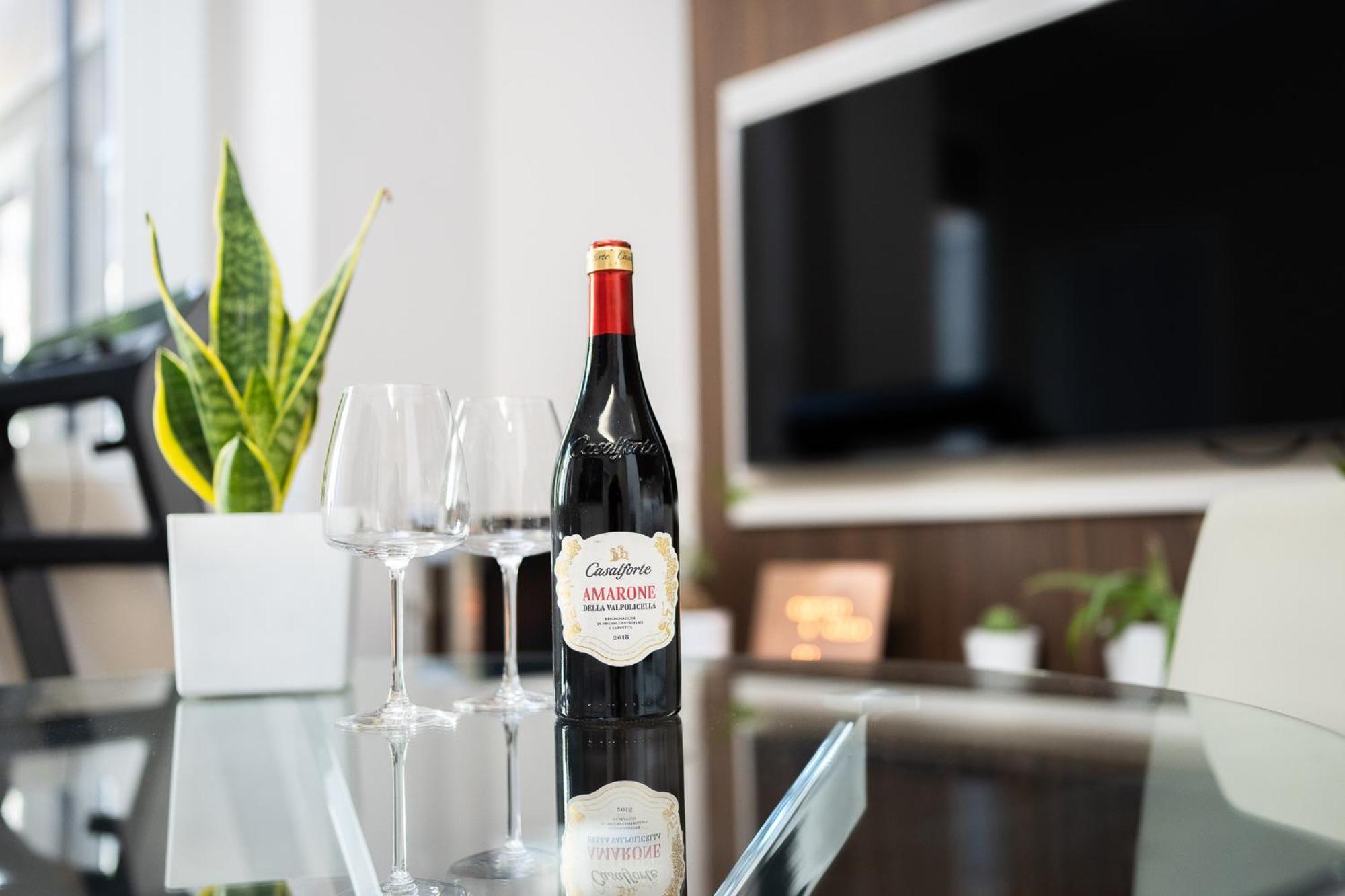 Leilighet Porta Venezia New Luxury - Wifi Full Equiped *