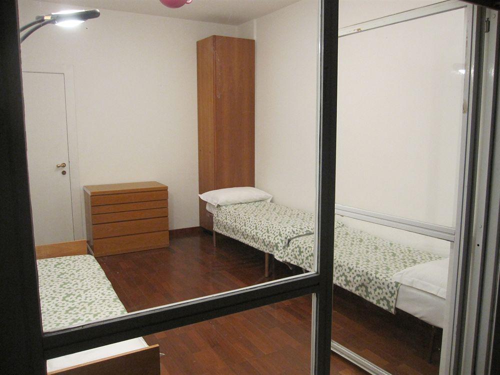 Star Hostel *