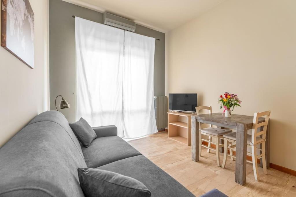 Apartment Mi Casa Terrazze *