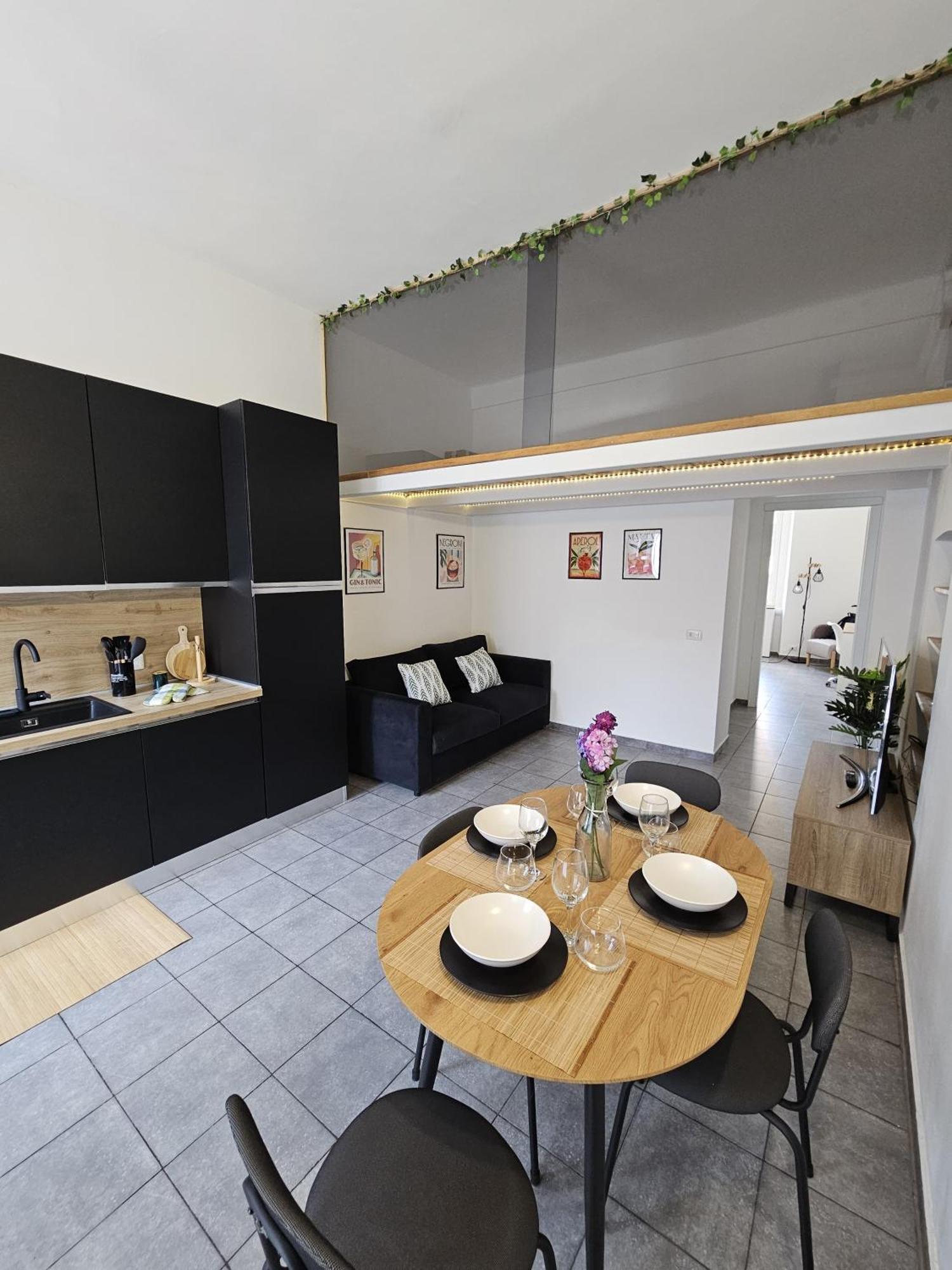 Appartamento Bruno's Centro