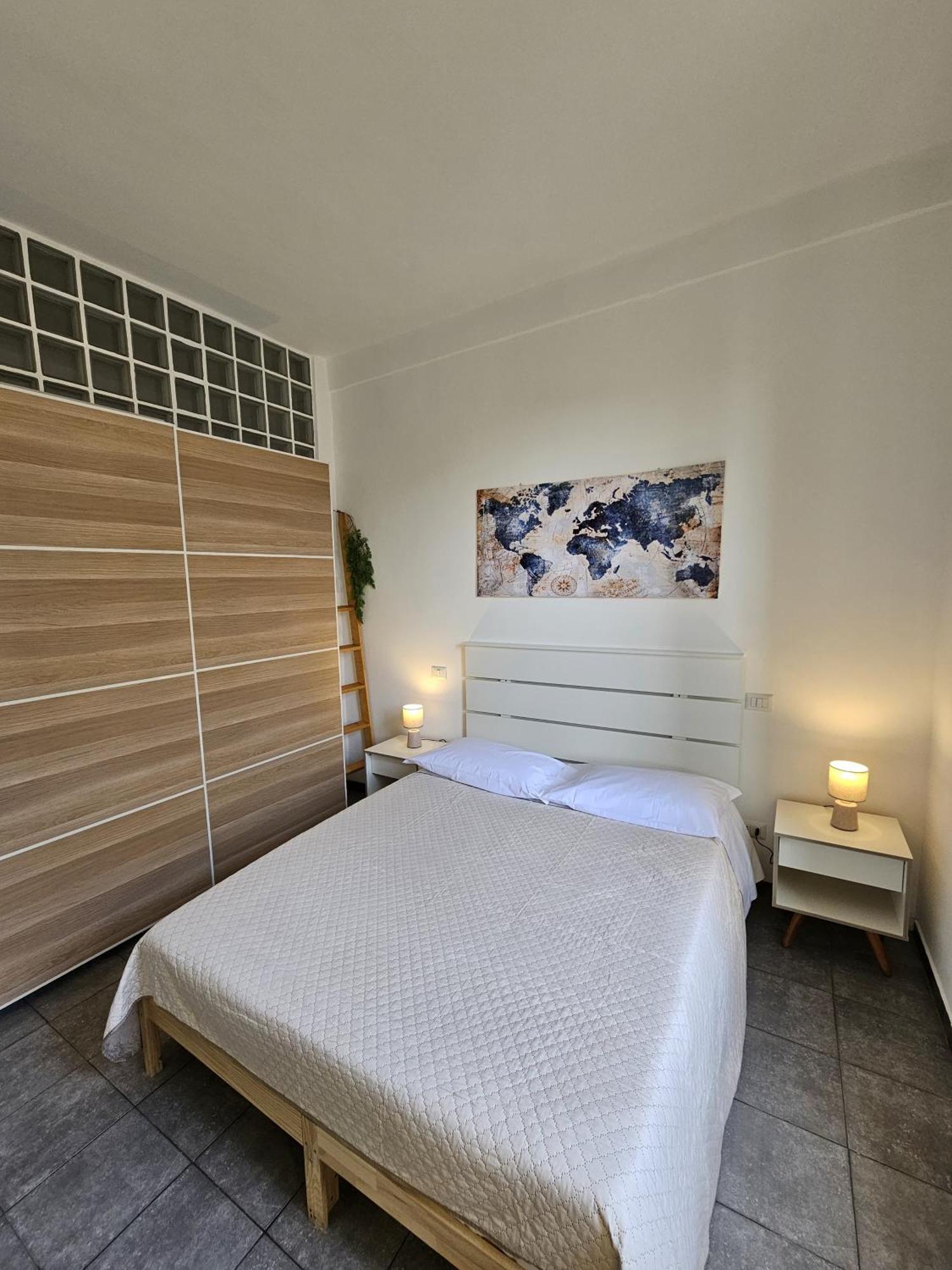 Appartamento Bruno's Centro