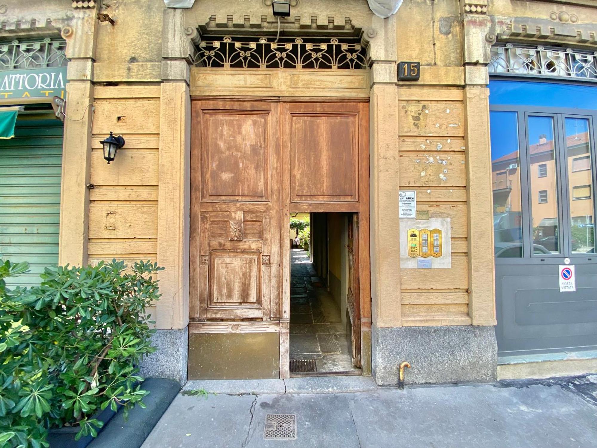 In Coorte Di Prestigio Salutati * Milano