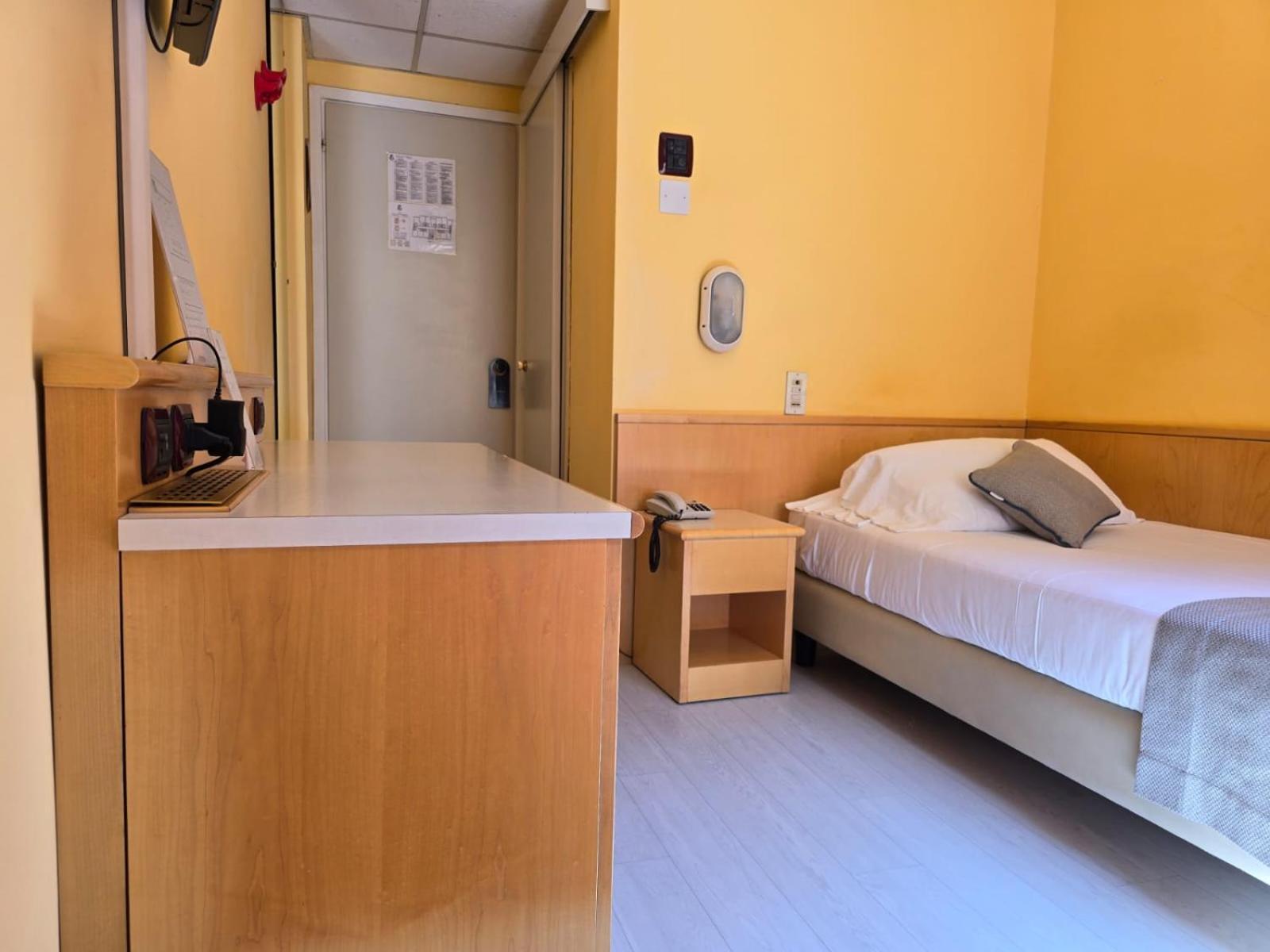 Hotel Mokinba Sant'ambroeus