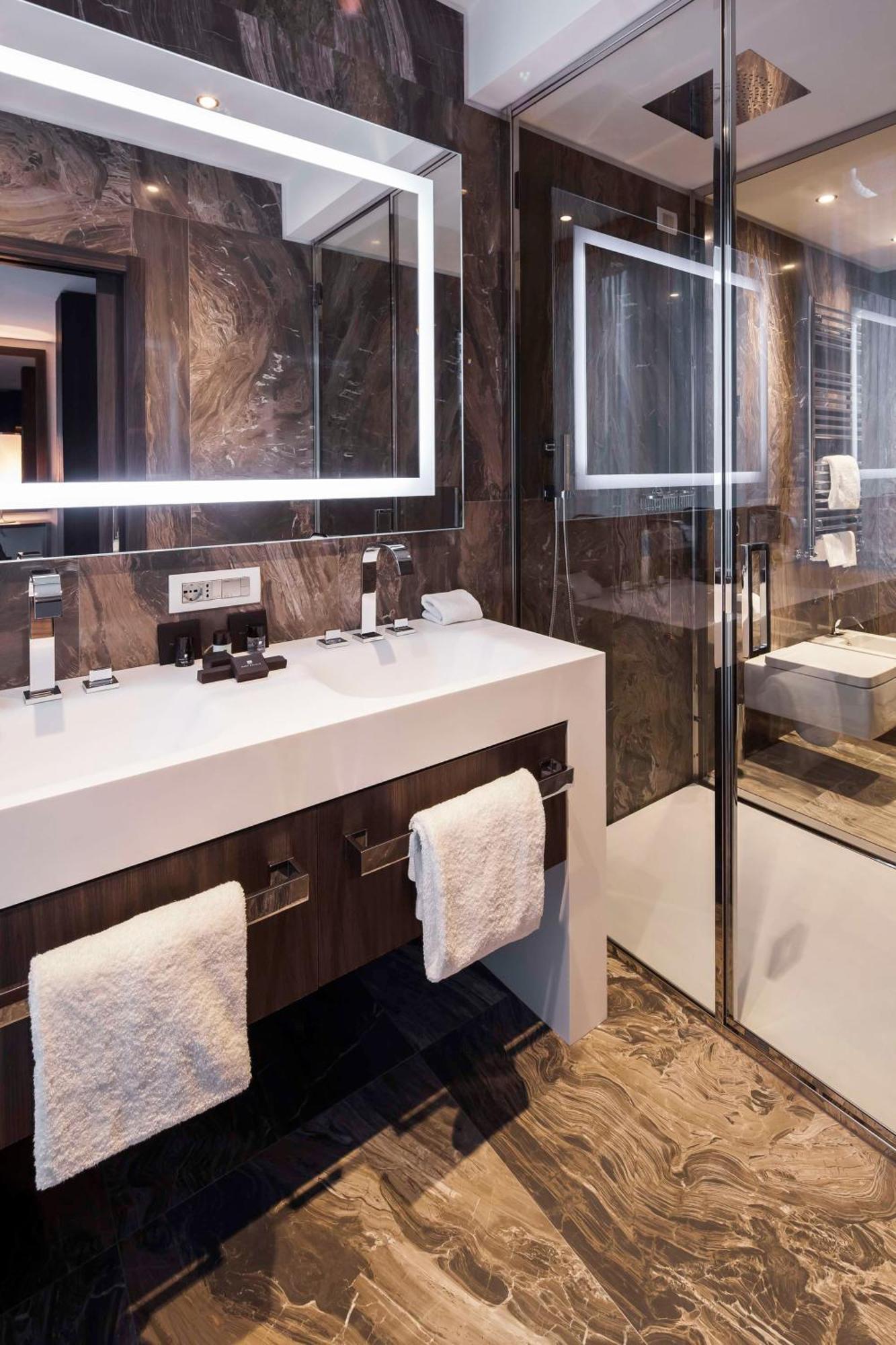 Hyatt Centric Milano