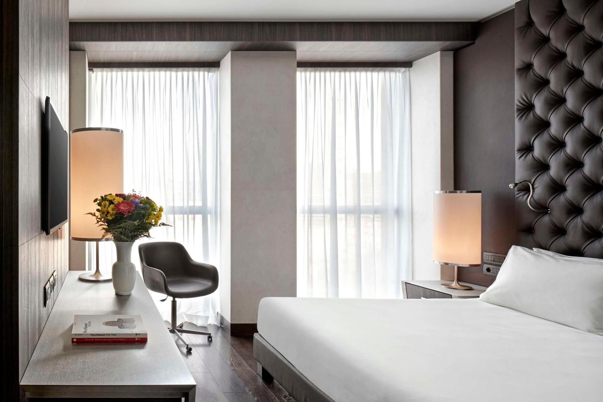 Hyatt Centric Hotel Milano