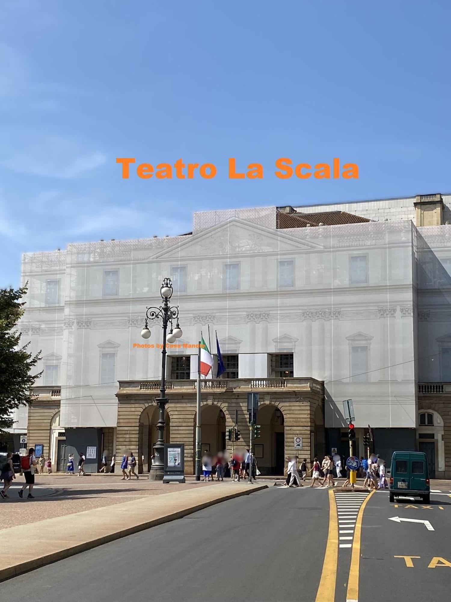 Appartamento Casa Cavaleri Sweet Mm Bande Nere