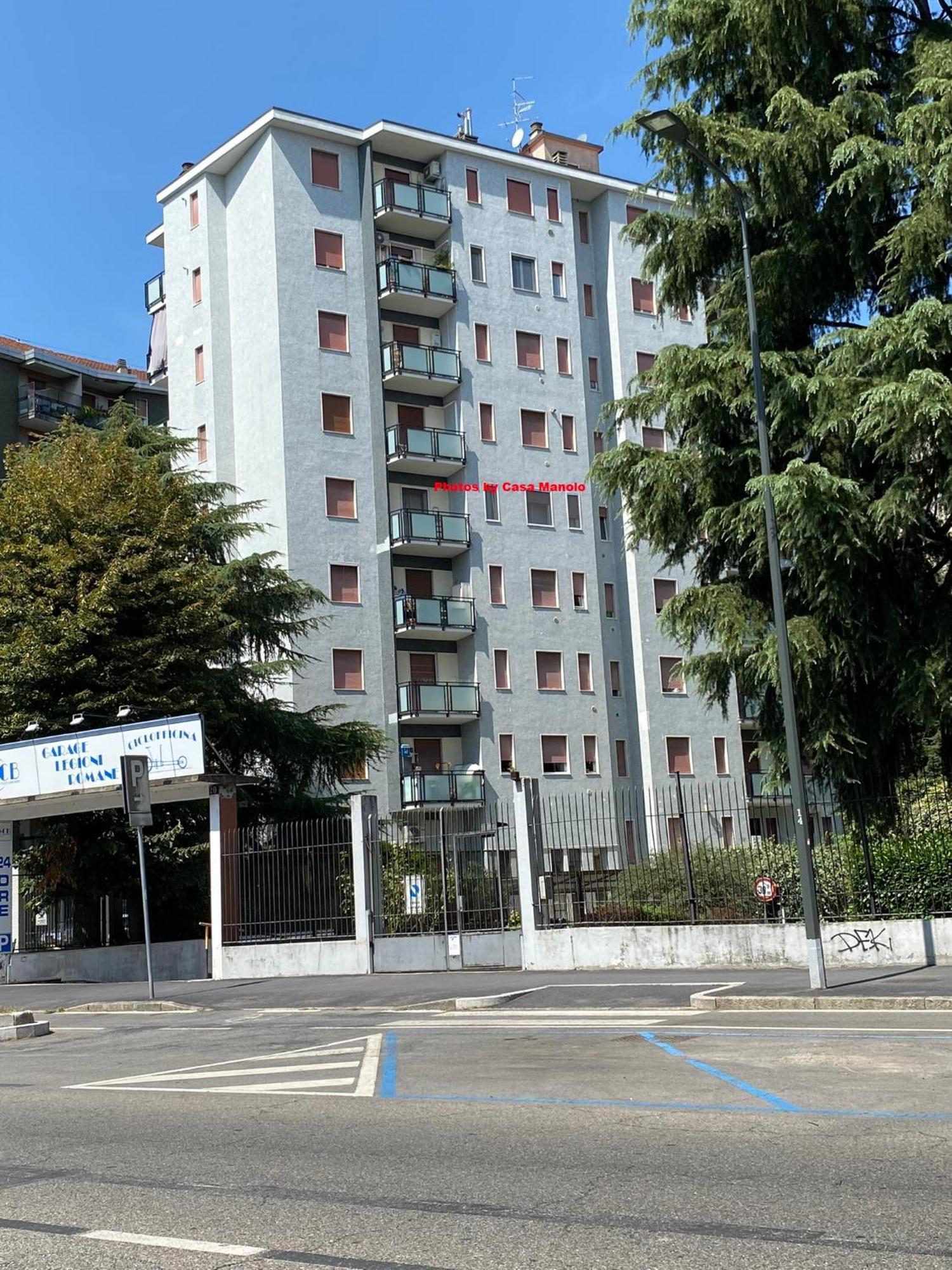 Casa Cavaleri Sweet Mm Bande Nere Appartamento *
