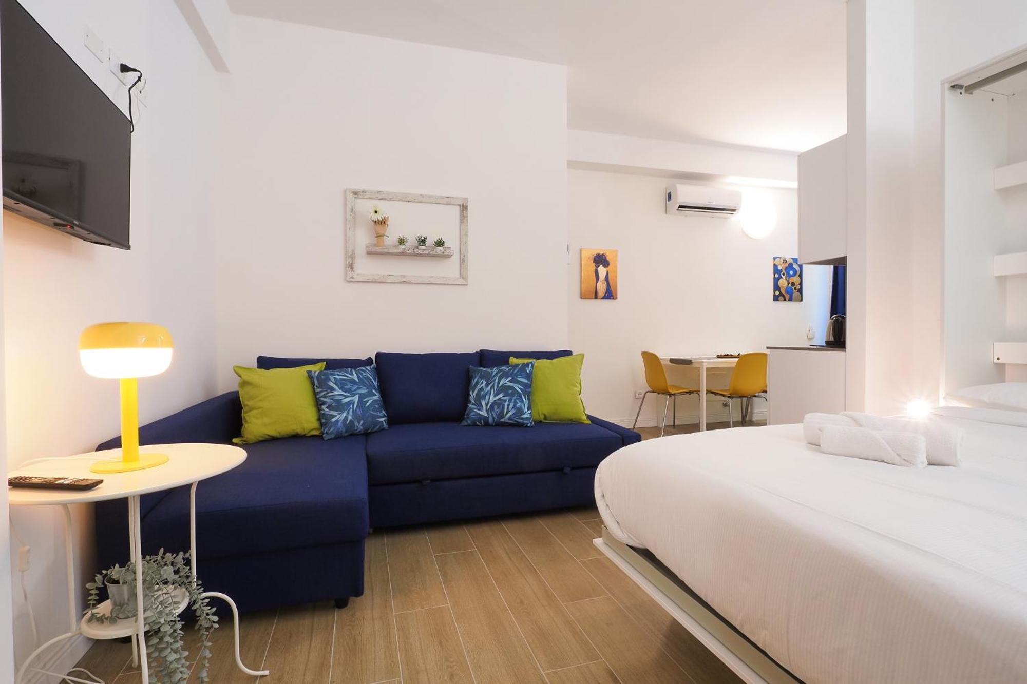 Primopiano - Brusuglio Appartement