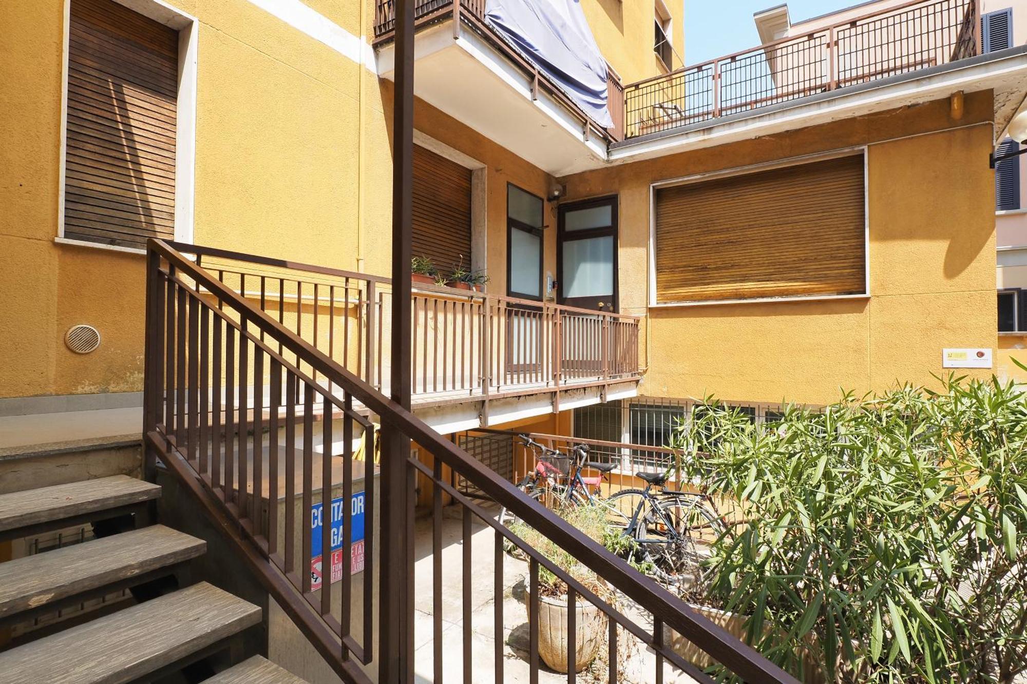 Appartement Primopiano - Brusuglio