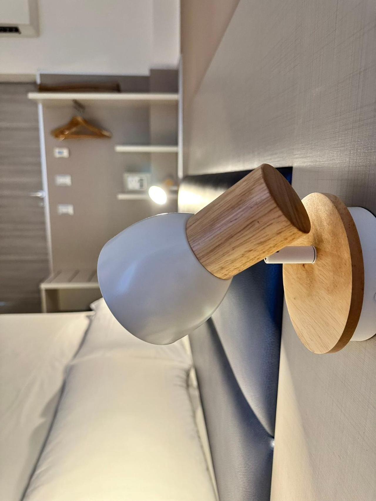 20 Hotell