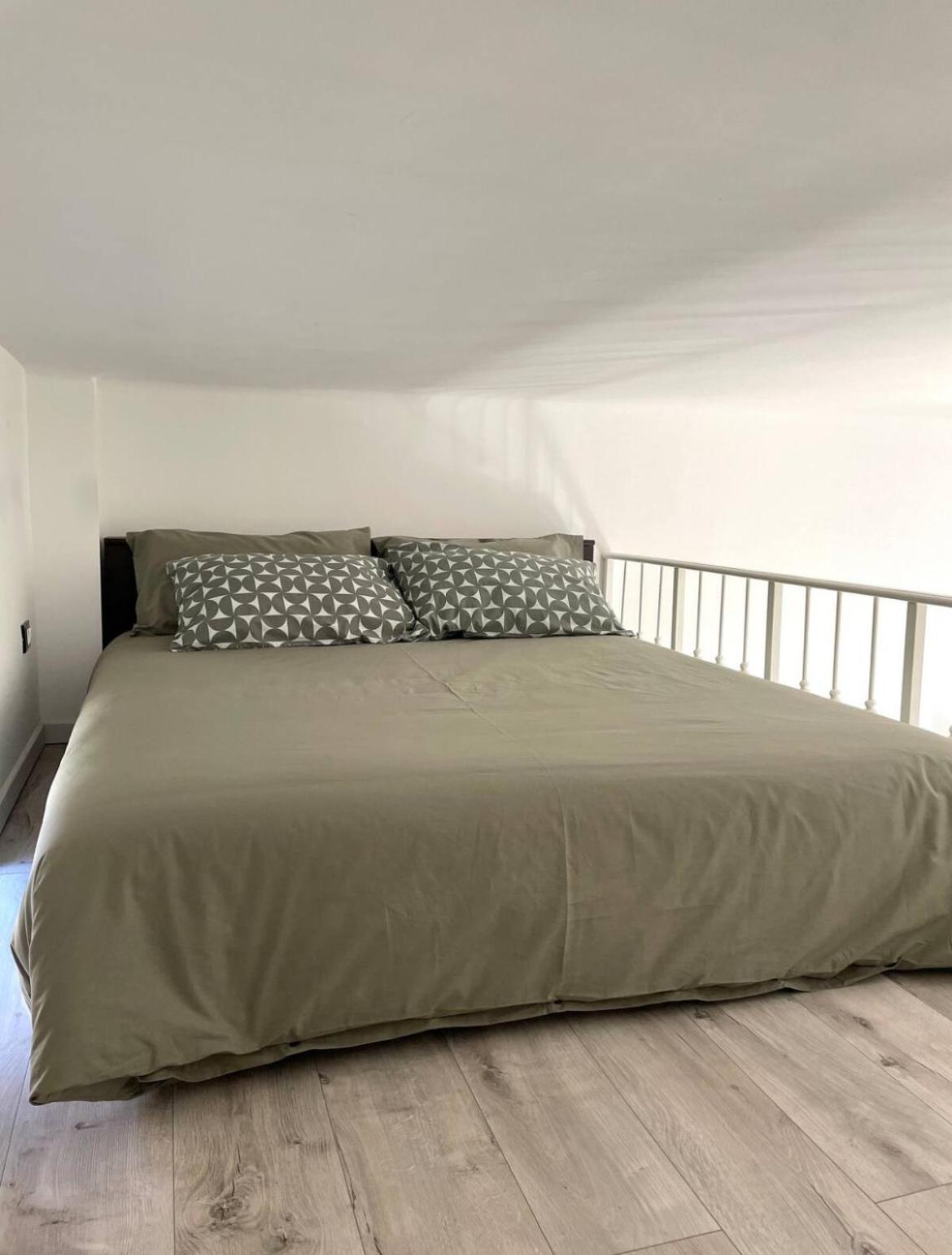 Lejlighed Guest House