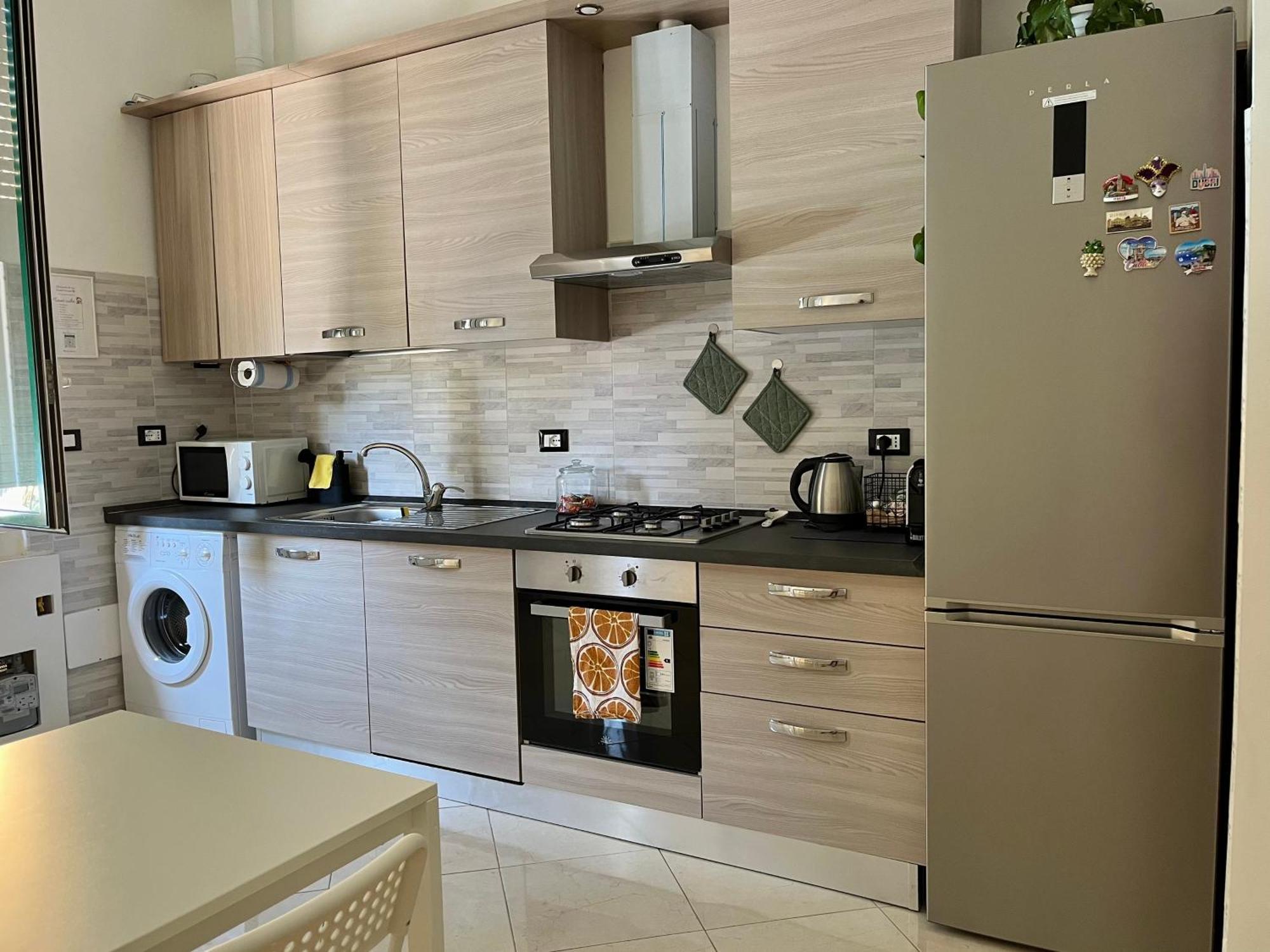 Guest House * Milano