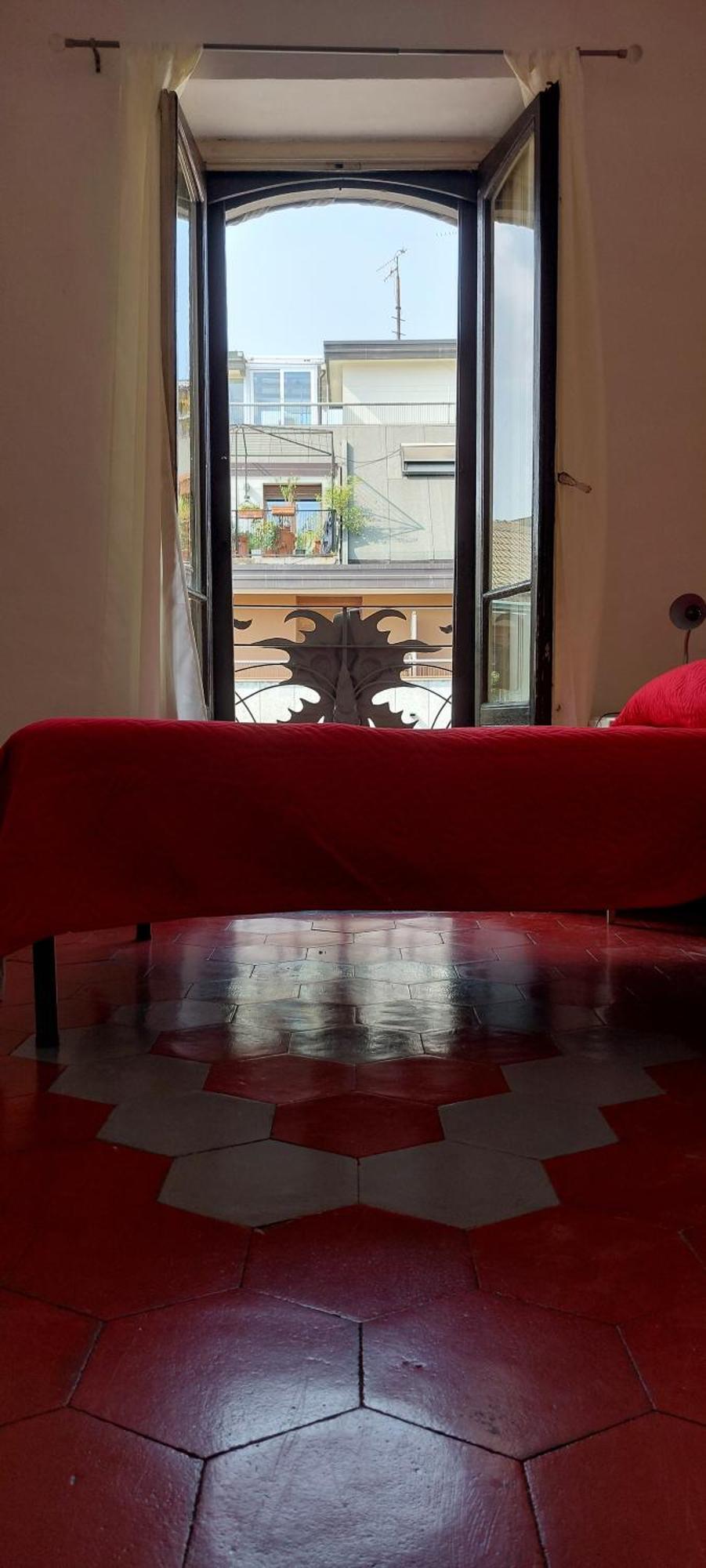 Dreaming Appartement Milaan