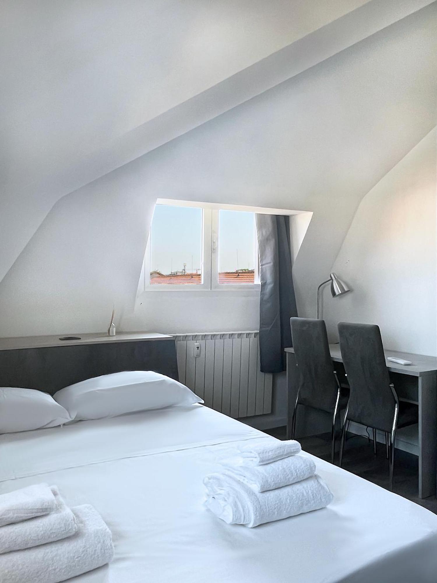 Leilighet House Crocetta