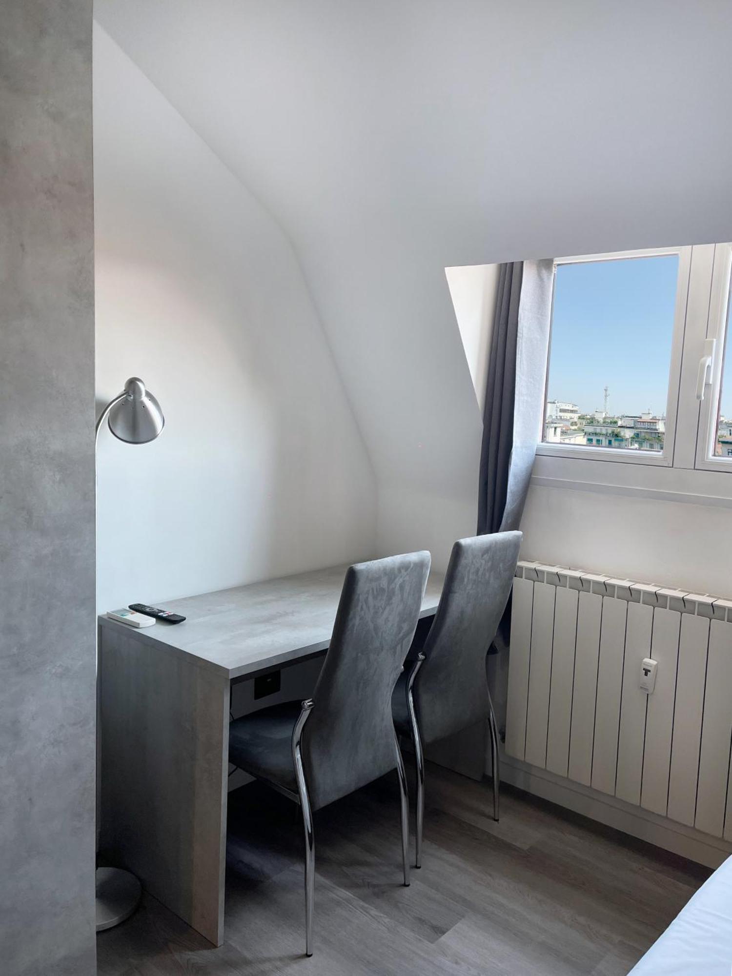 Leilighet House Crocetta *