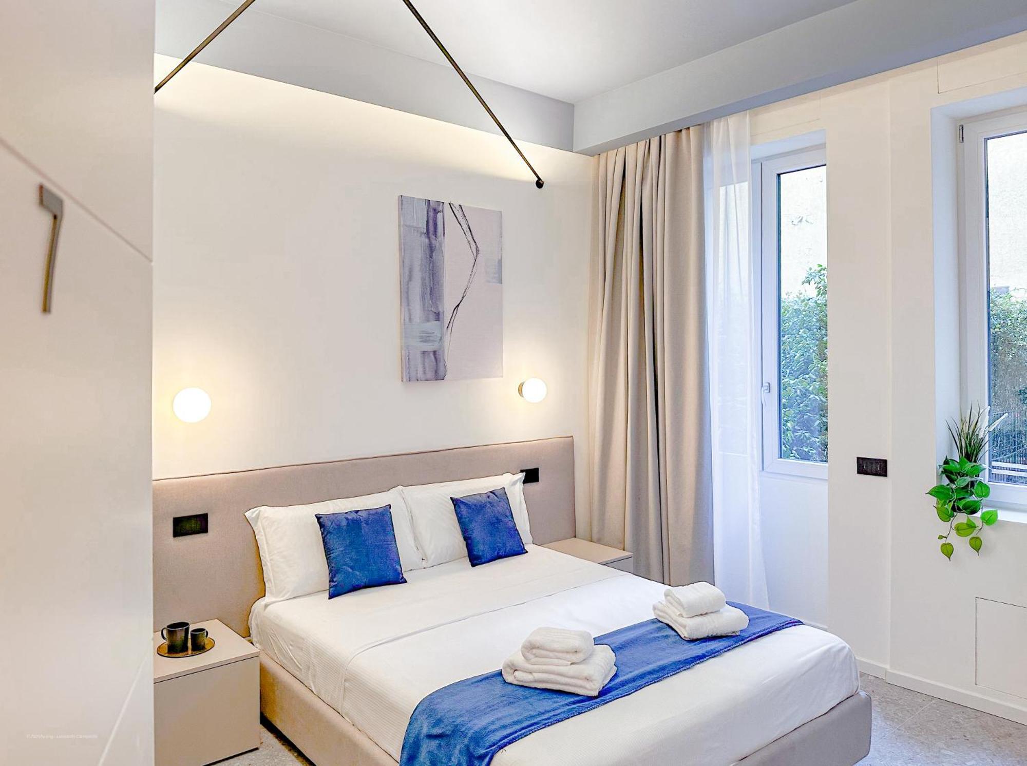 Porta Venezia - Luxy - 6 * Milan