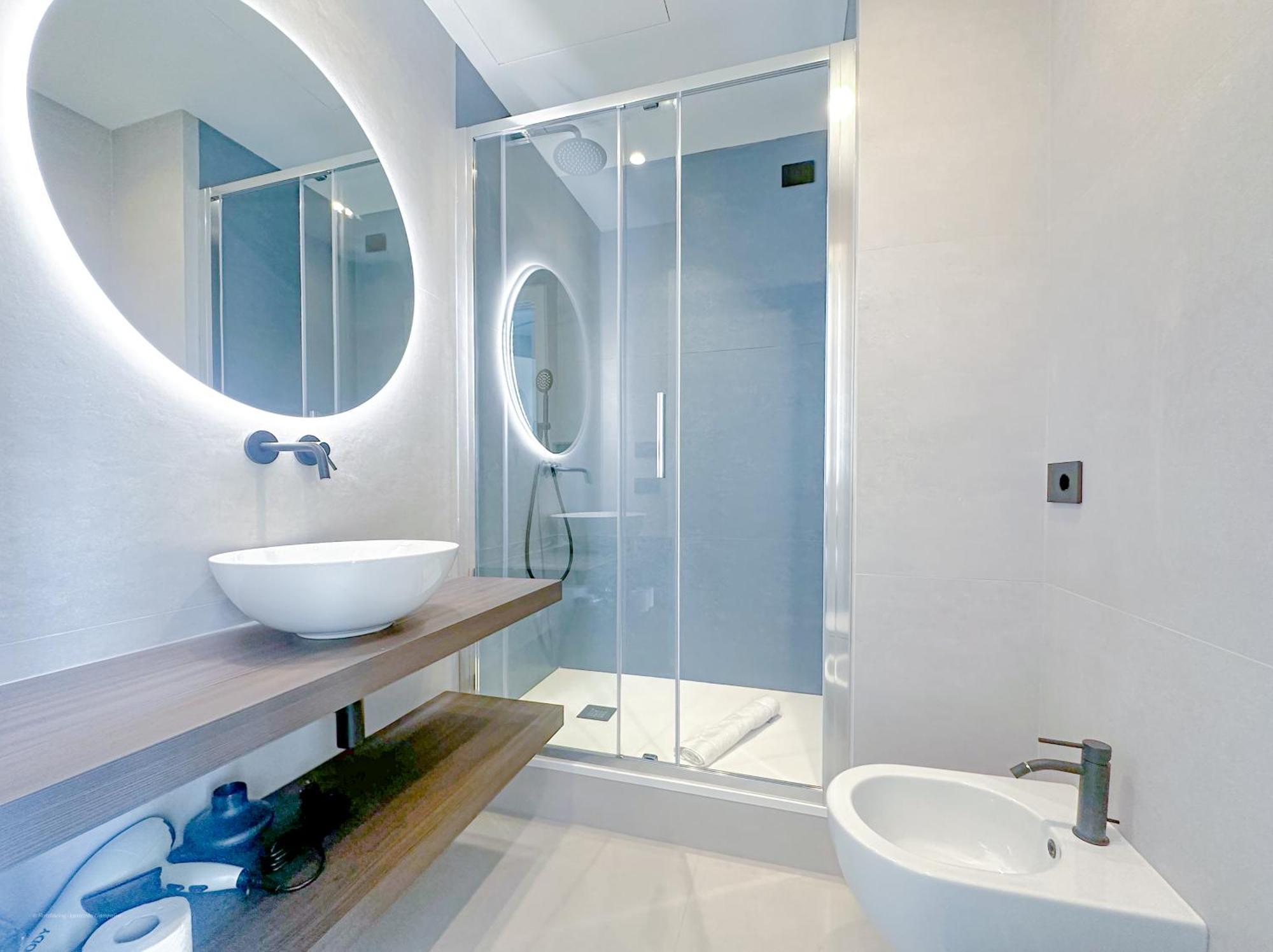 Porta Venezia - Luxy - 6 Milan