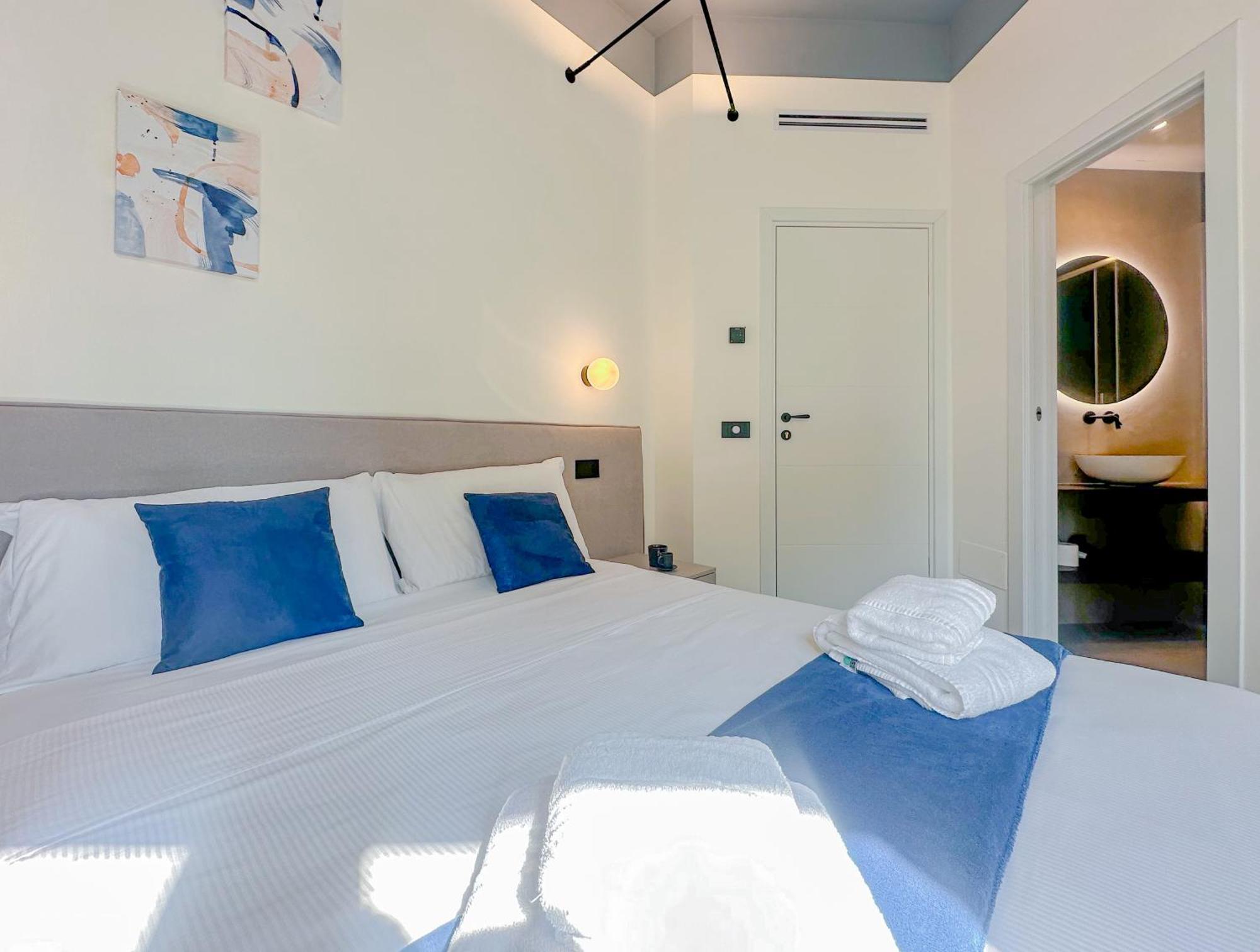Porta Venezia - Luxy - 6 Guest house