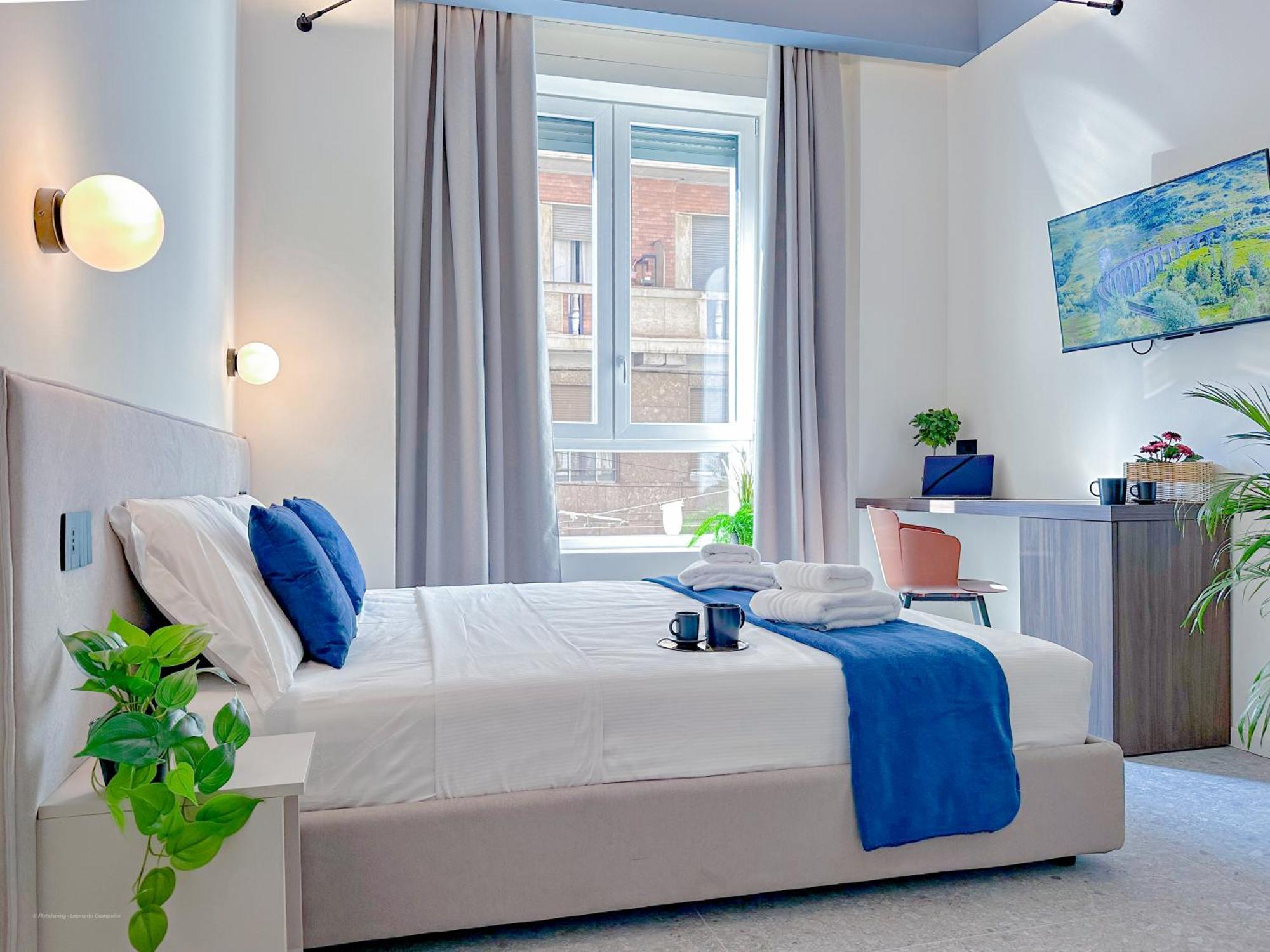 Porta Venezia - Luxy - 6 Guest house Milan