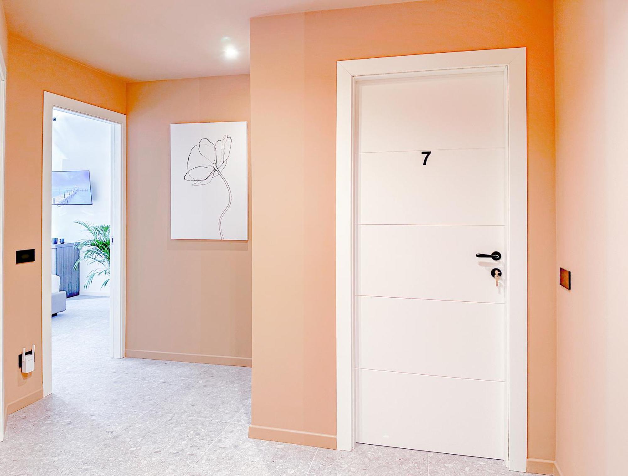 Porta Venezia - Luxy - 6 * Milan