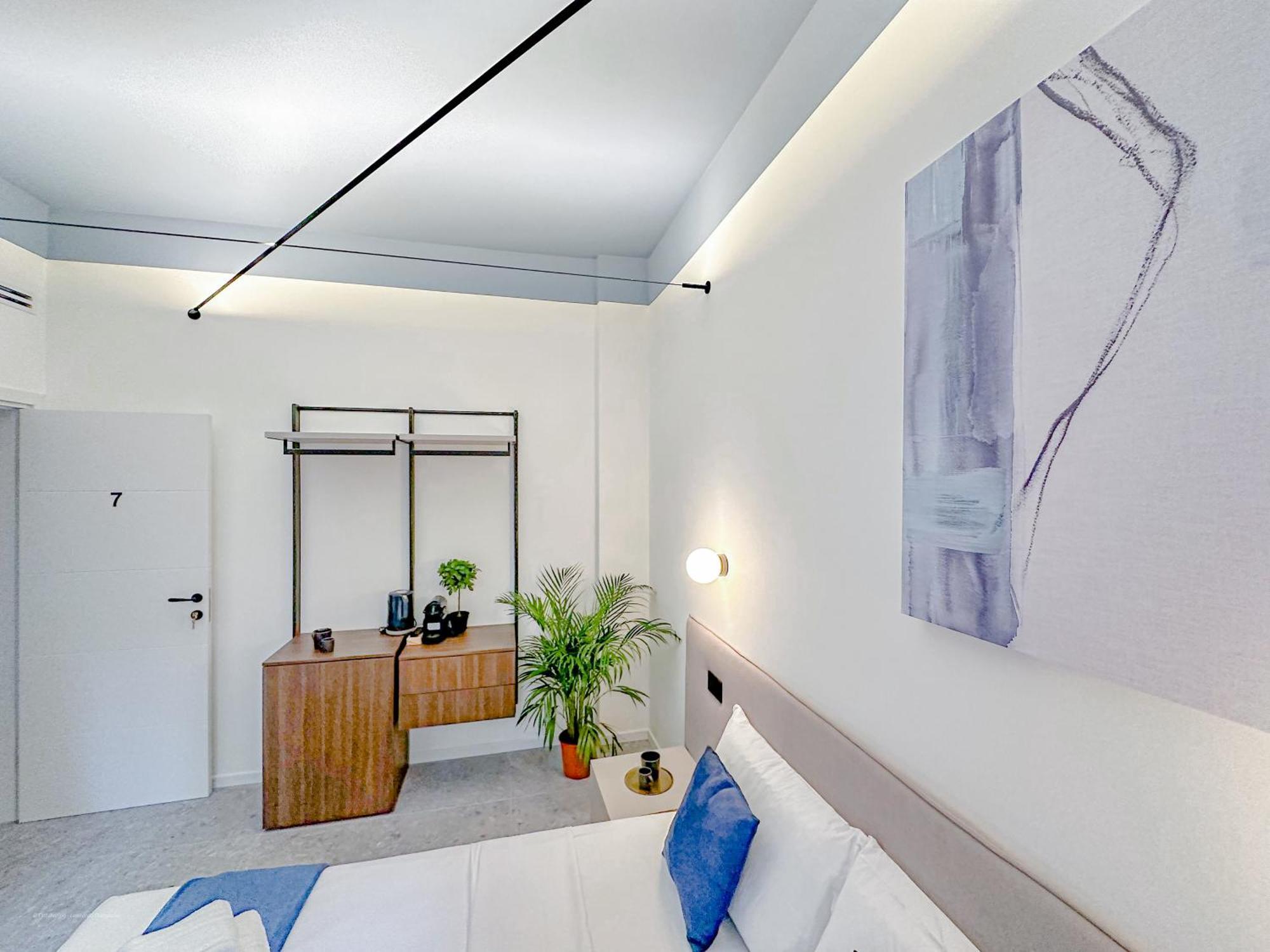 Porta Venezia - Luxy - 6